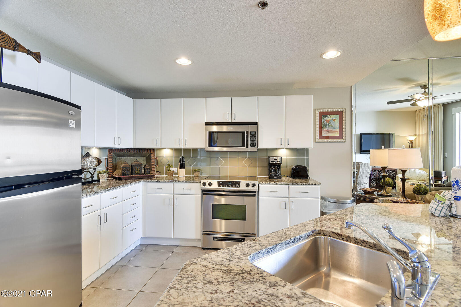 Grand Panama Beach Resort - Residential