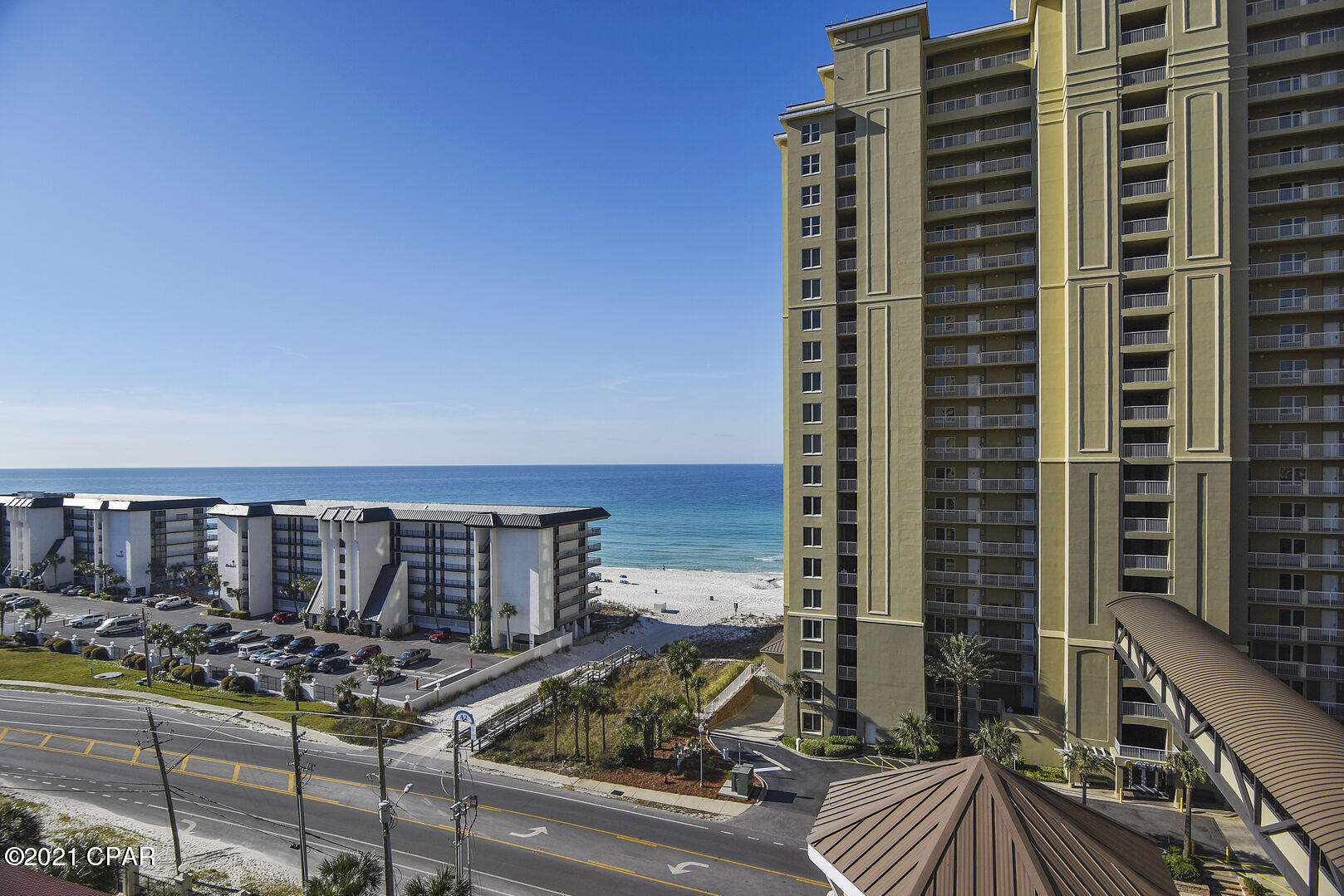 Grand Panama Beach Resort - Residential