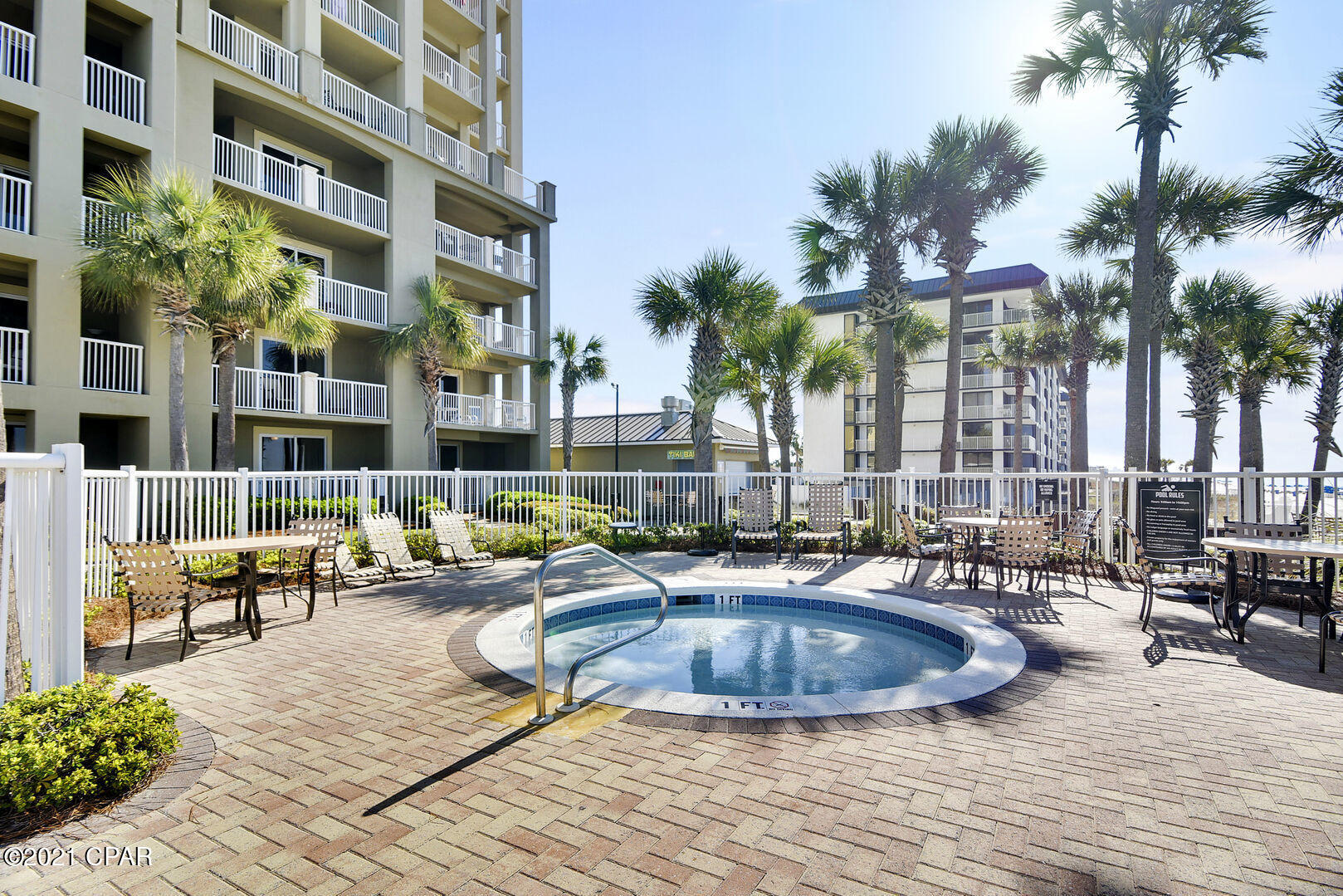 Grand Panama Beach Resort - Residential