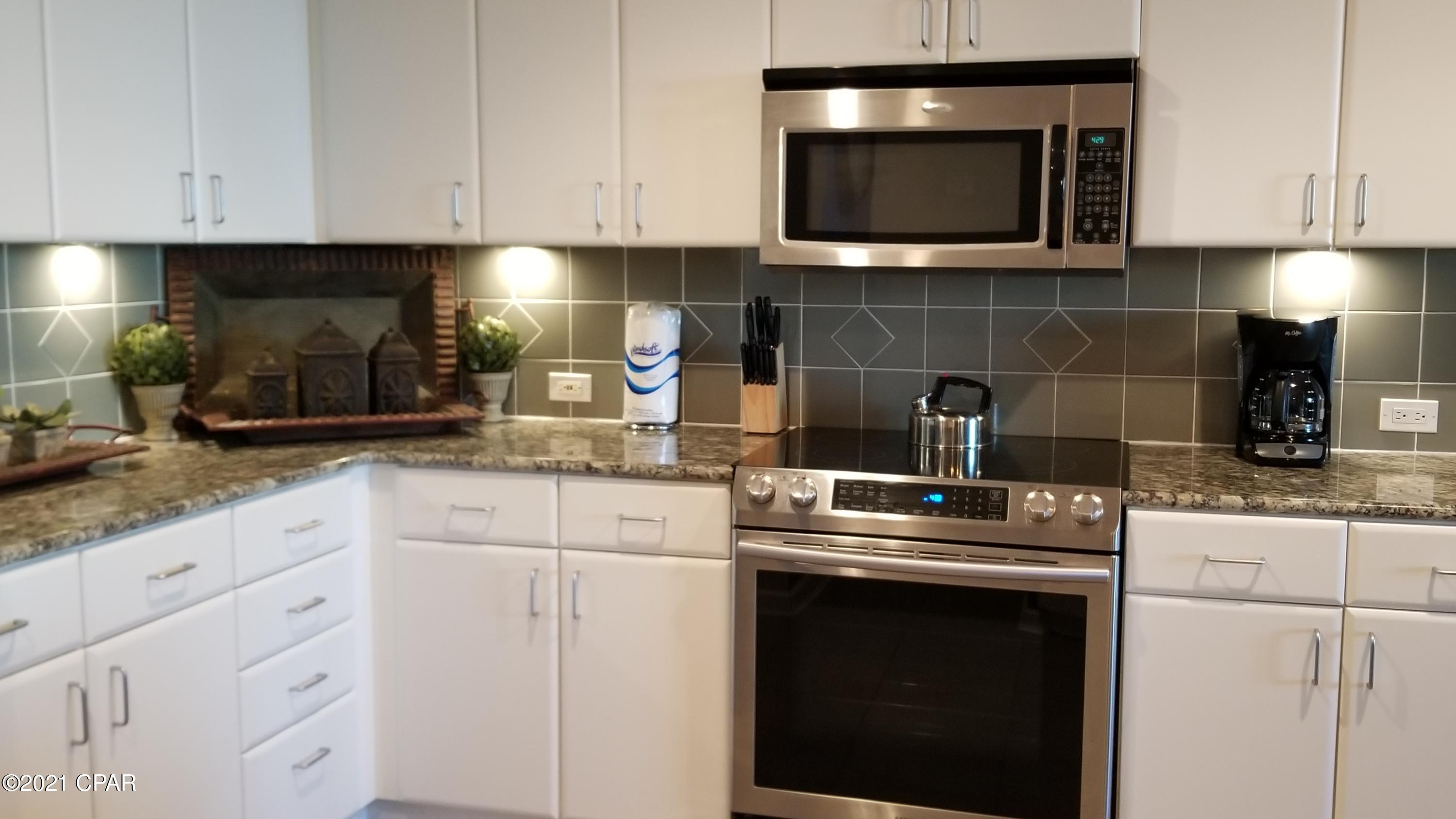 Grand Panama Beach Resort - Residential