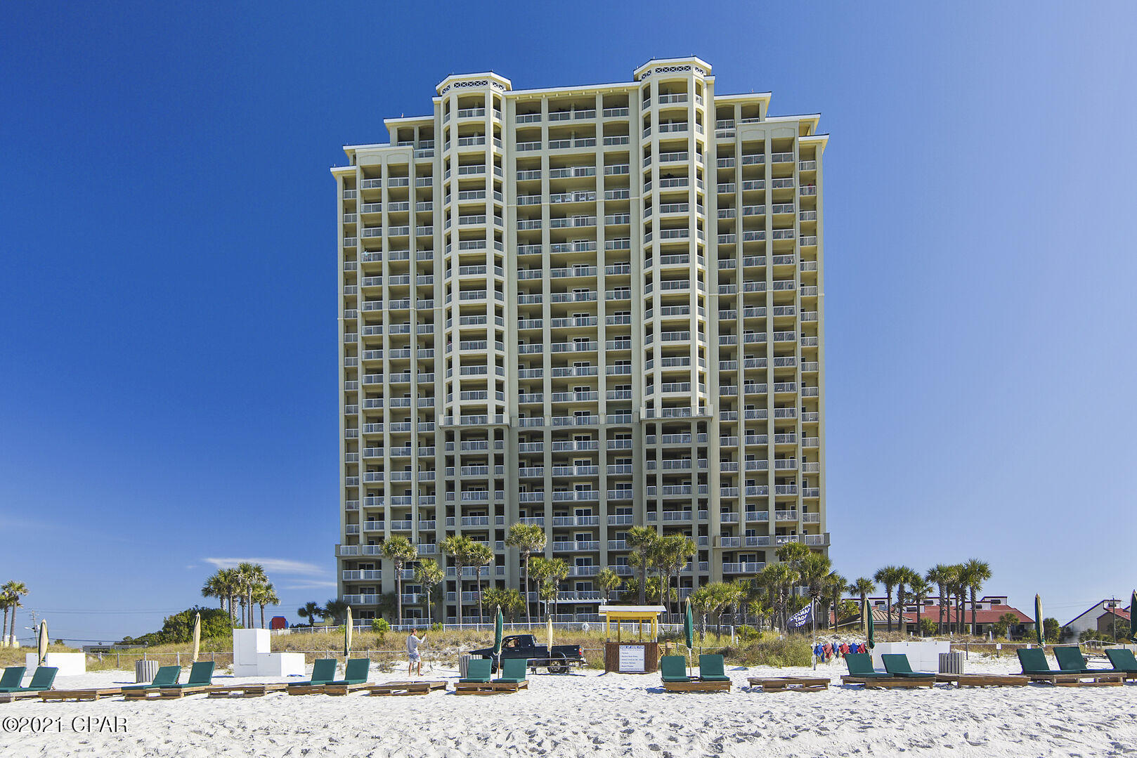 Grand Panama Beach Resort - Residential