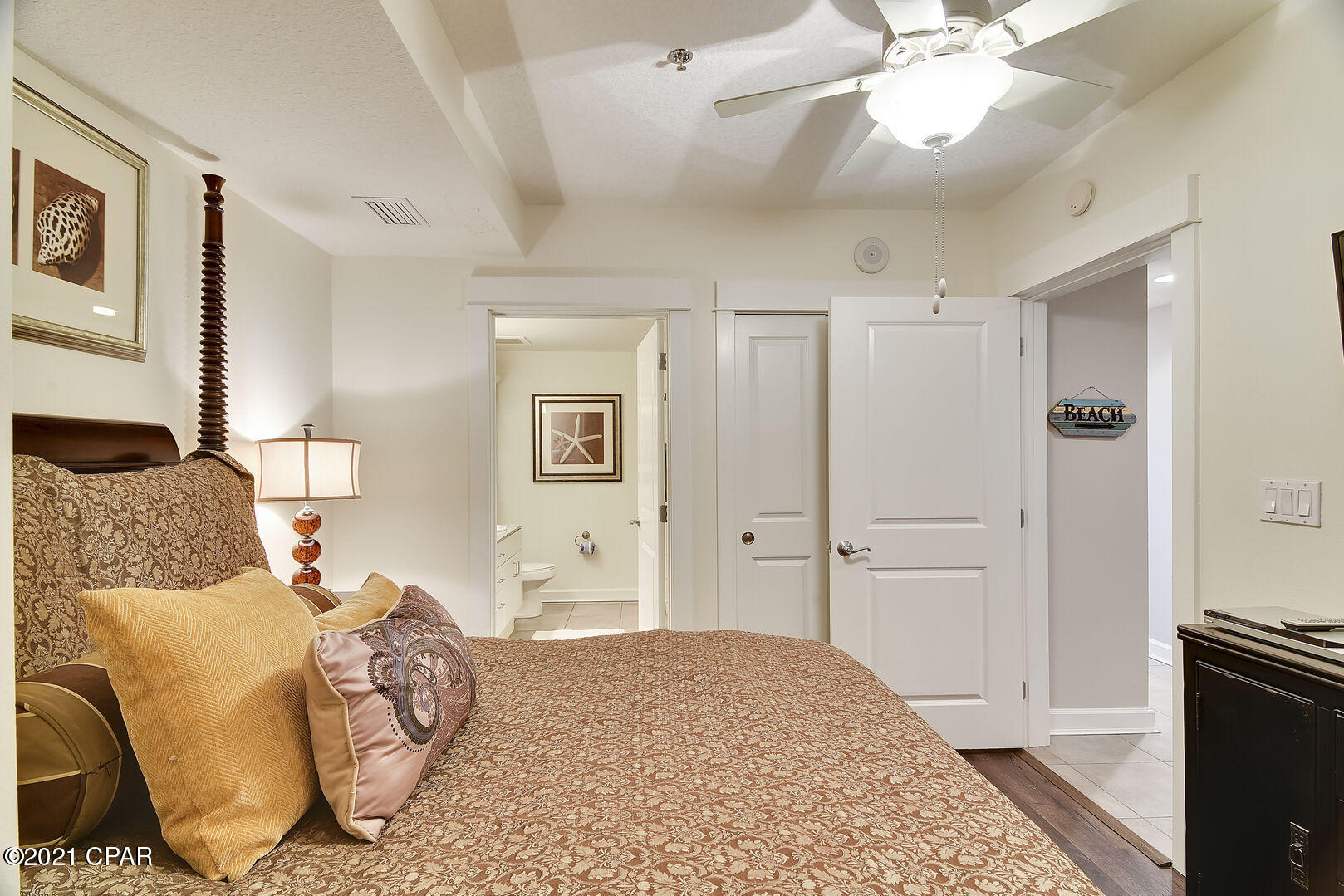 Grand Panama Beach Resort - Residential