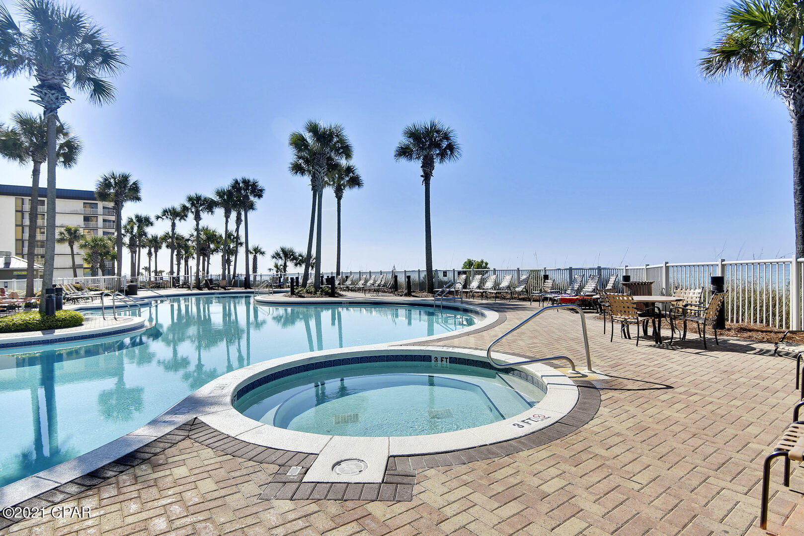 Grand Panama Beach Resort - Residential