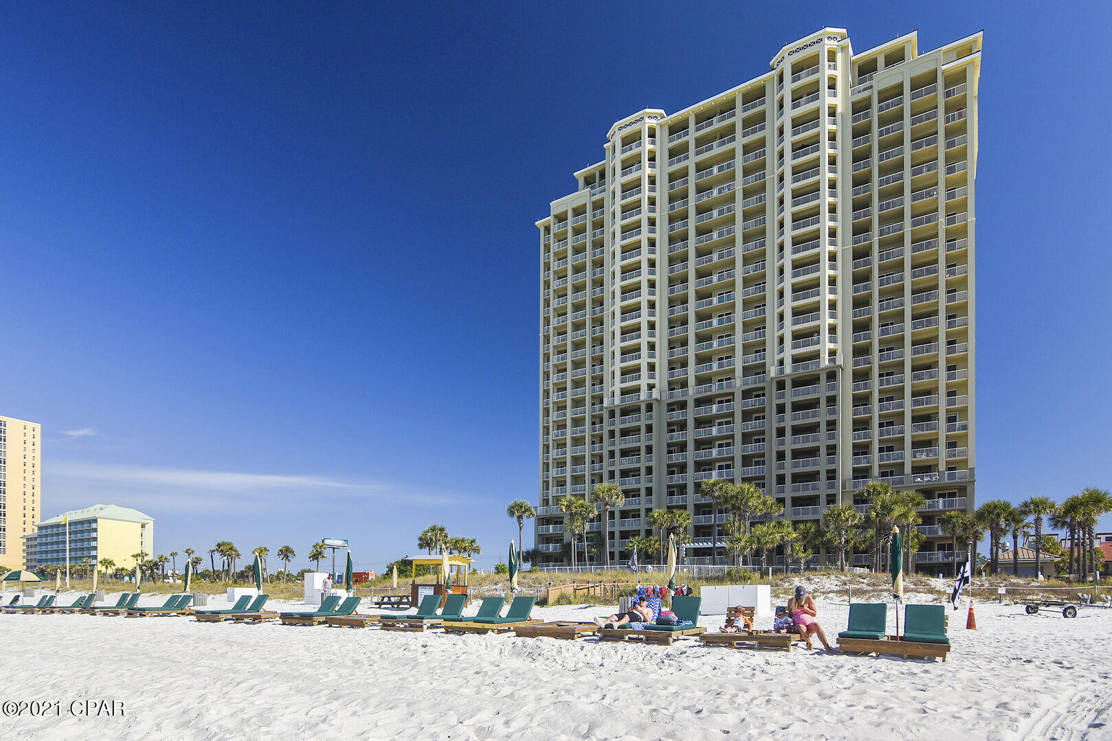 Grand Panama Beach Resort - Residential