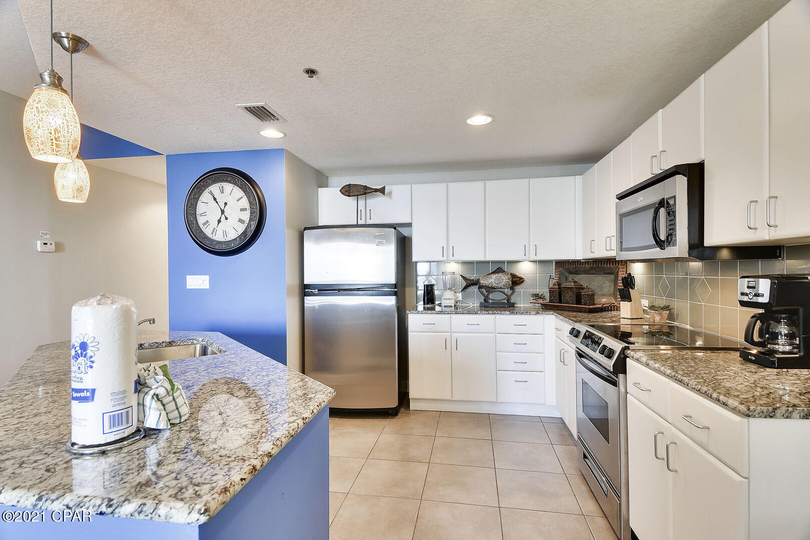 Grand Panama Beach Resort - Residential