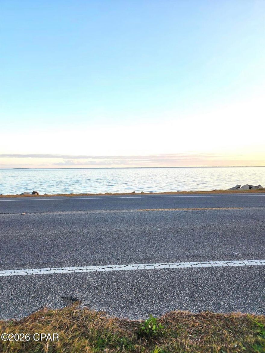 ****Possible Owner Financing!!! ***  Build your dock on the Bay today and enjoy living the peaceful dream of living on the water as you watch the sun set. Electric-septic available  All measurements, minimum size and HOA are being verified; please verify in the meantime if important.
