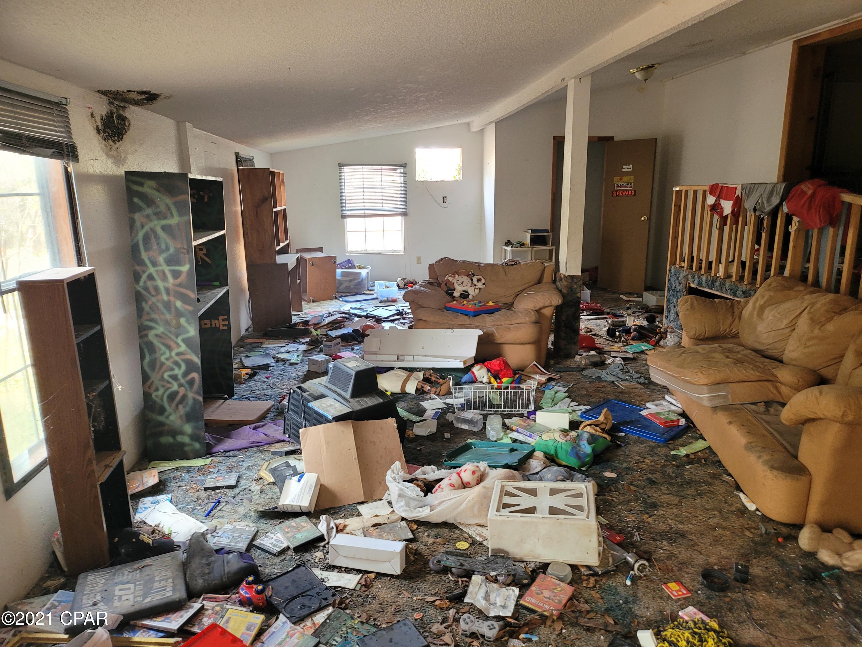 No Named Subdivision - Residential