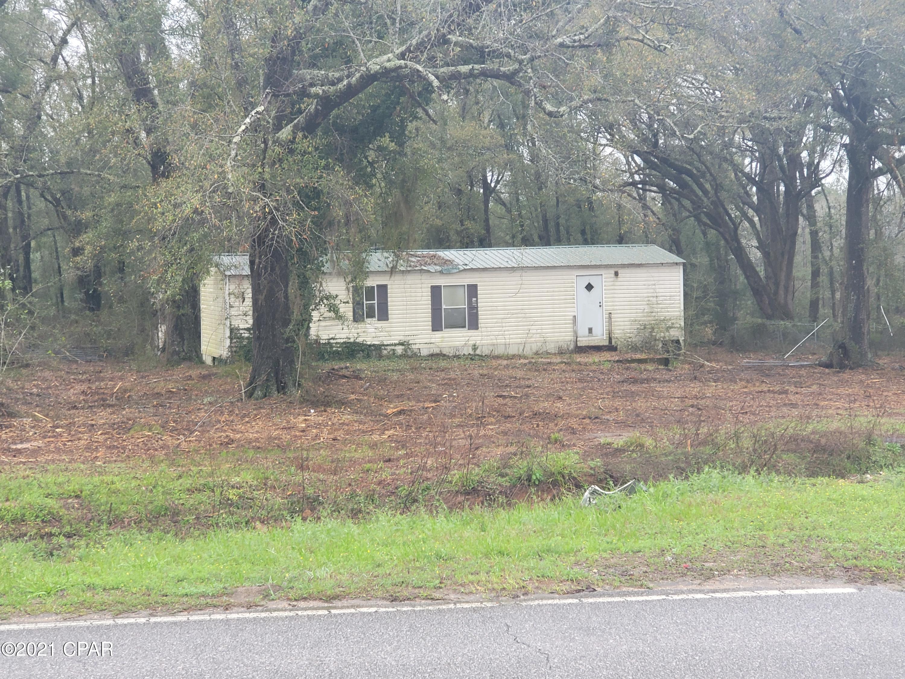 No Named Subdivision - Residential