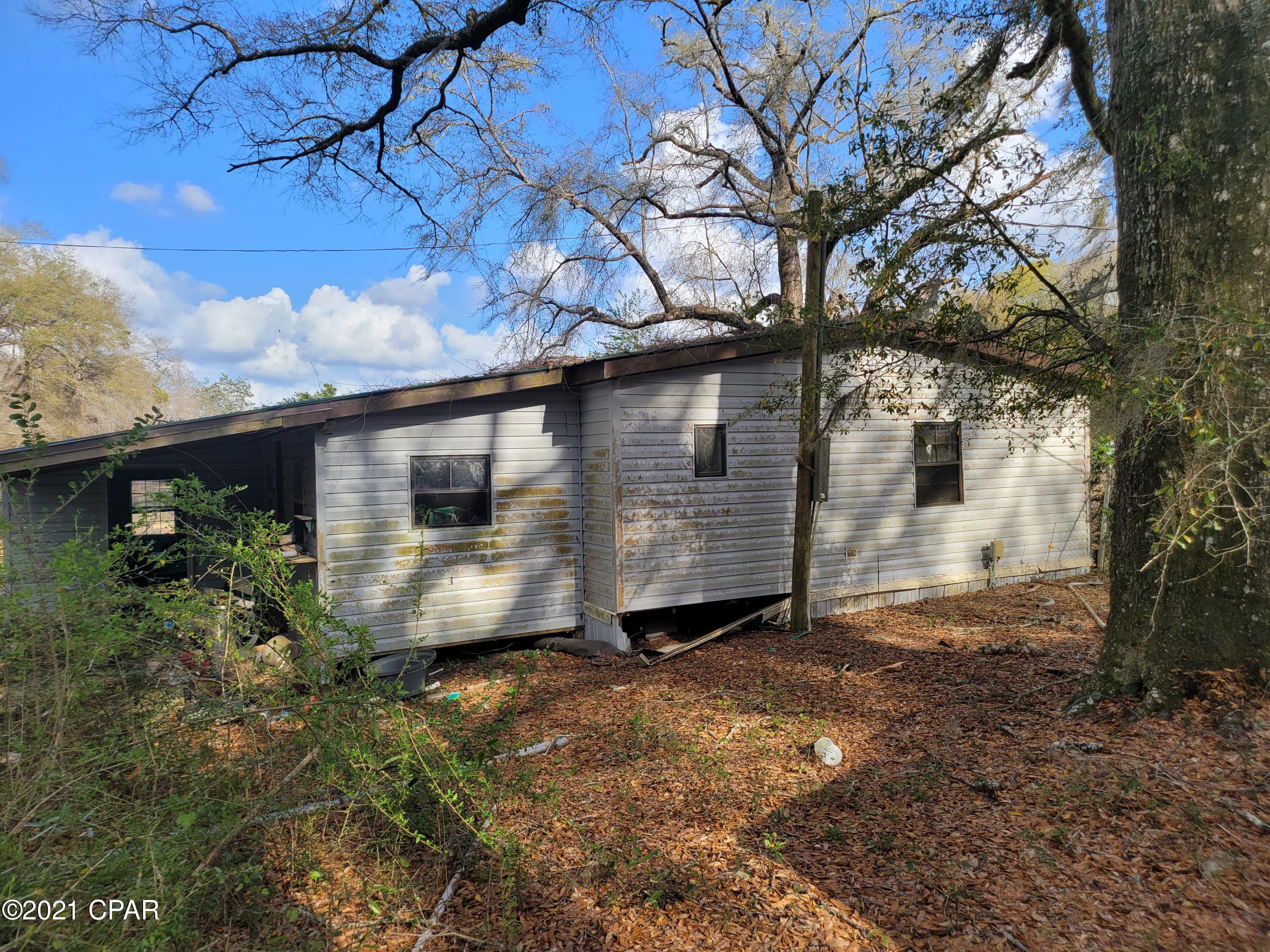 No Named Subdivision - Residential