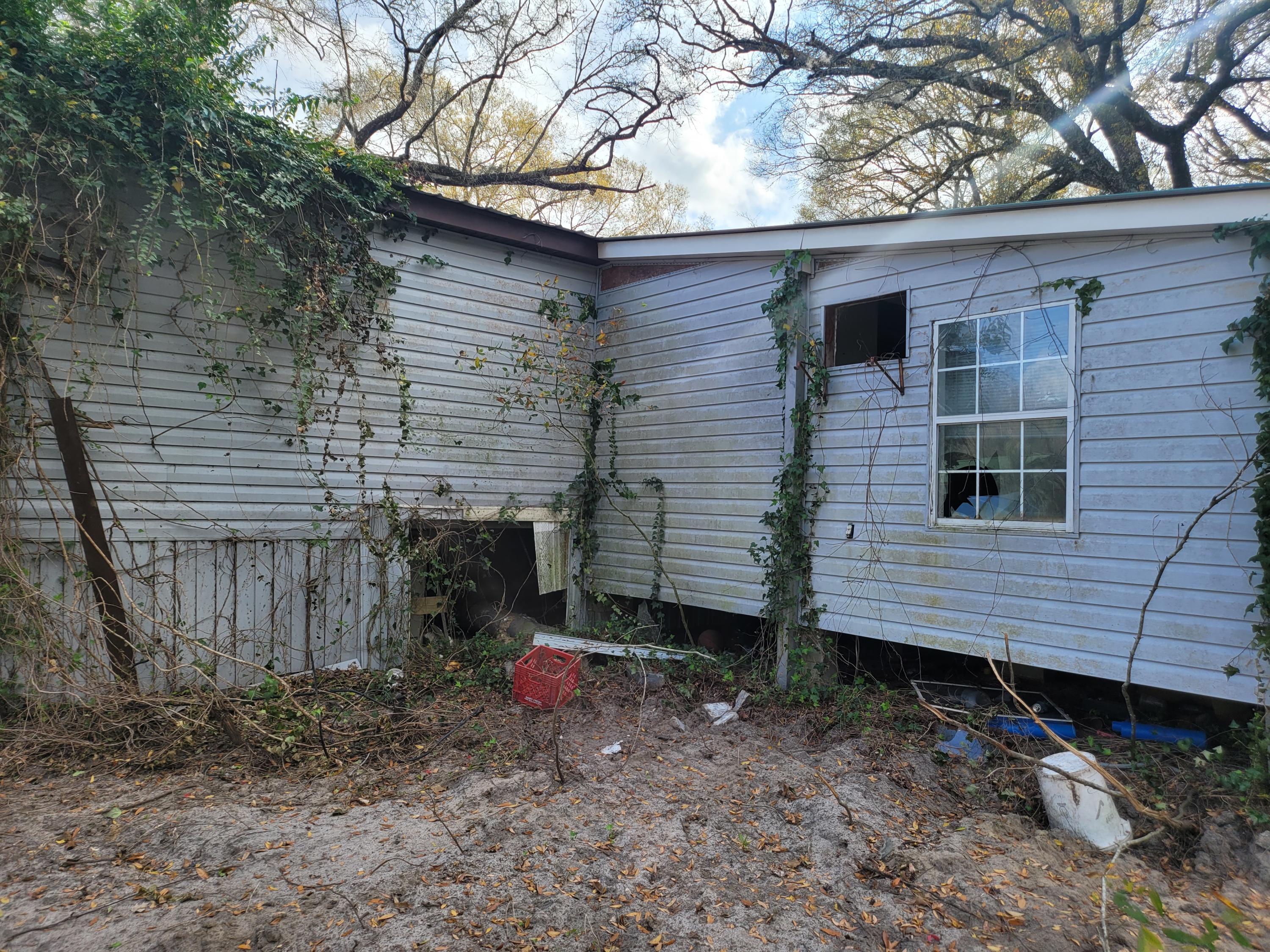 No Named Subdivision - Residential