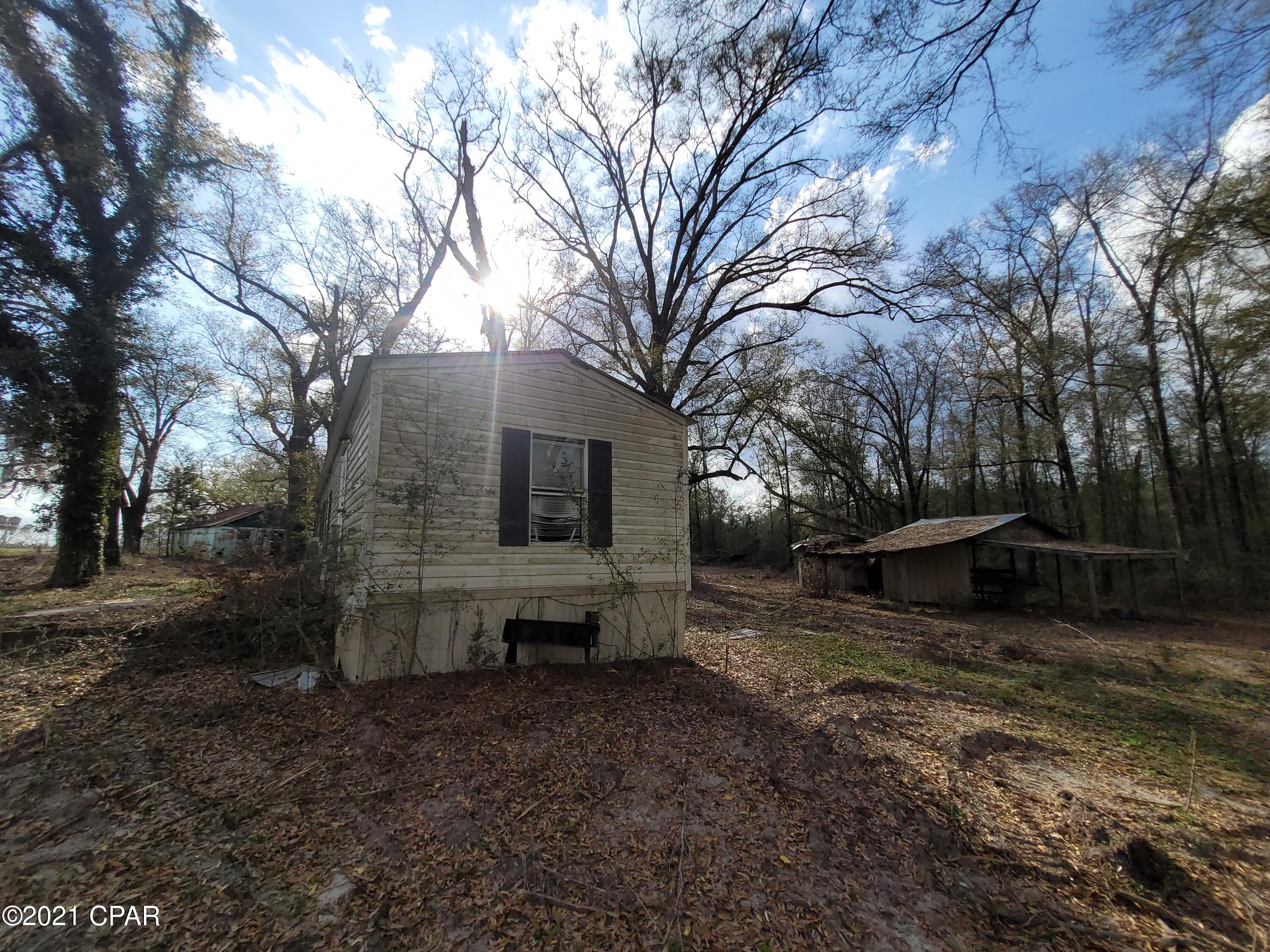 No Named Subdivision - Residential