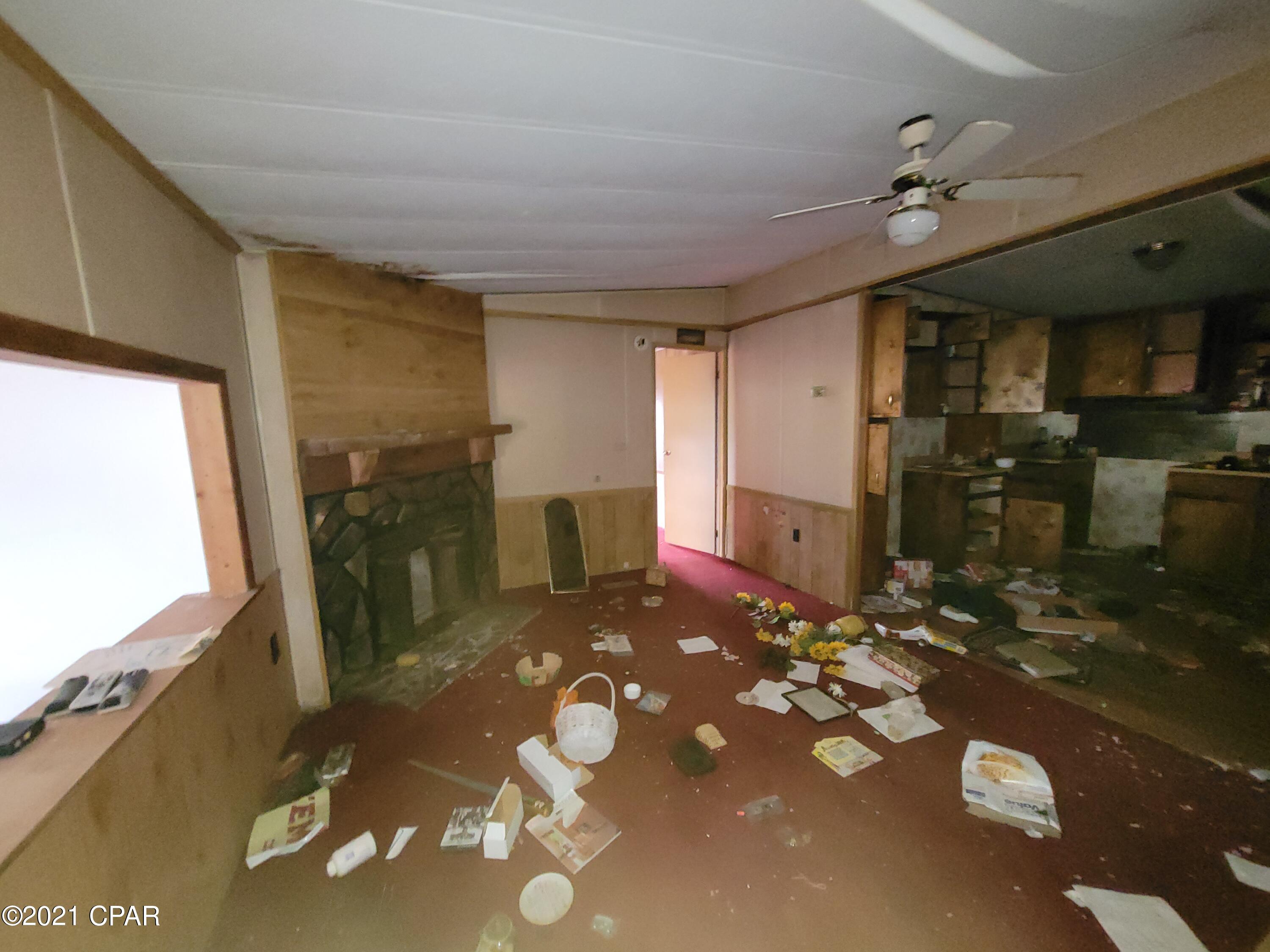 No Named Subdivision - Residential