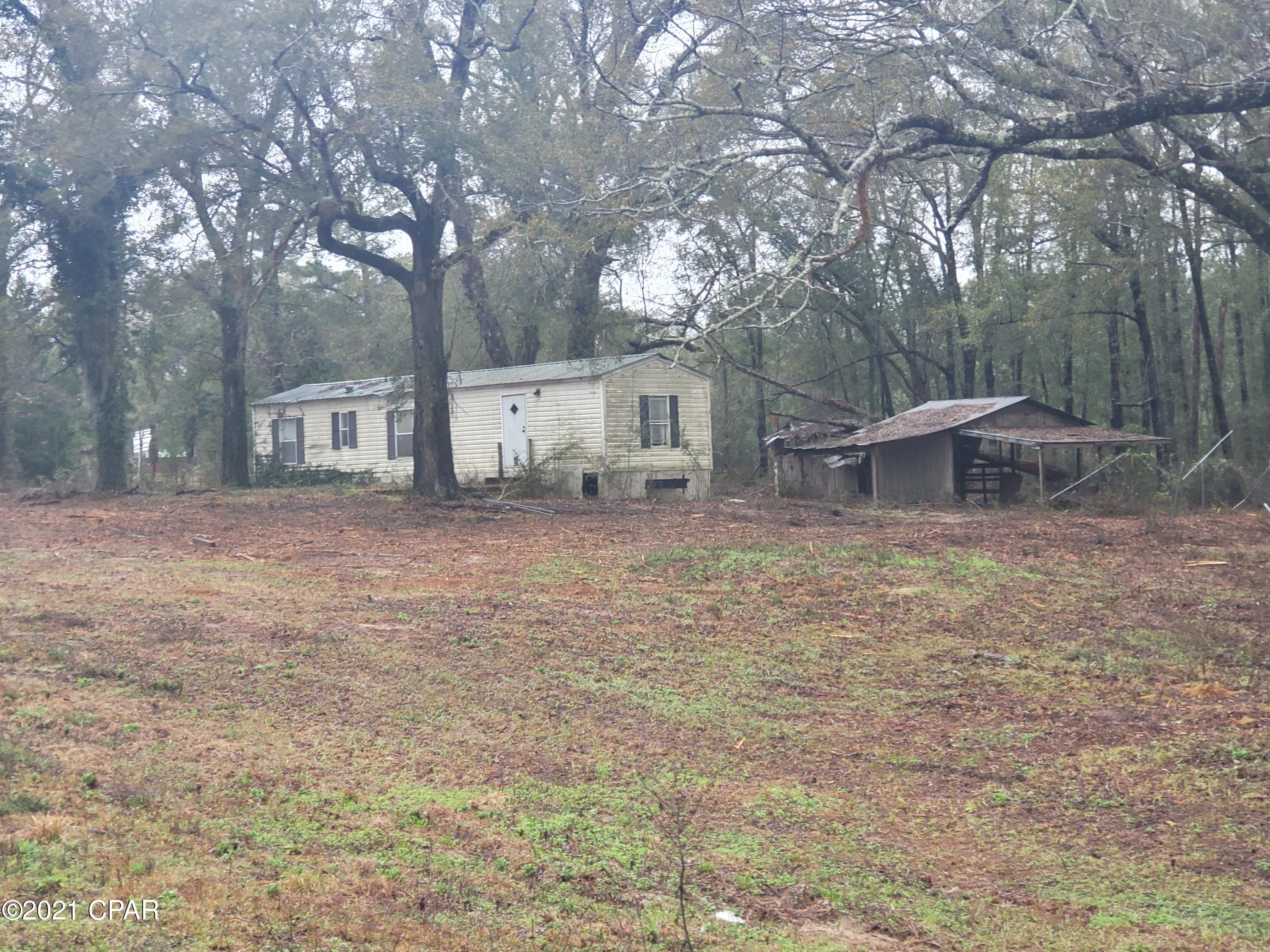 No Named Subdivision - Residential