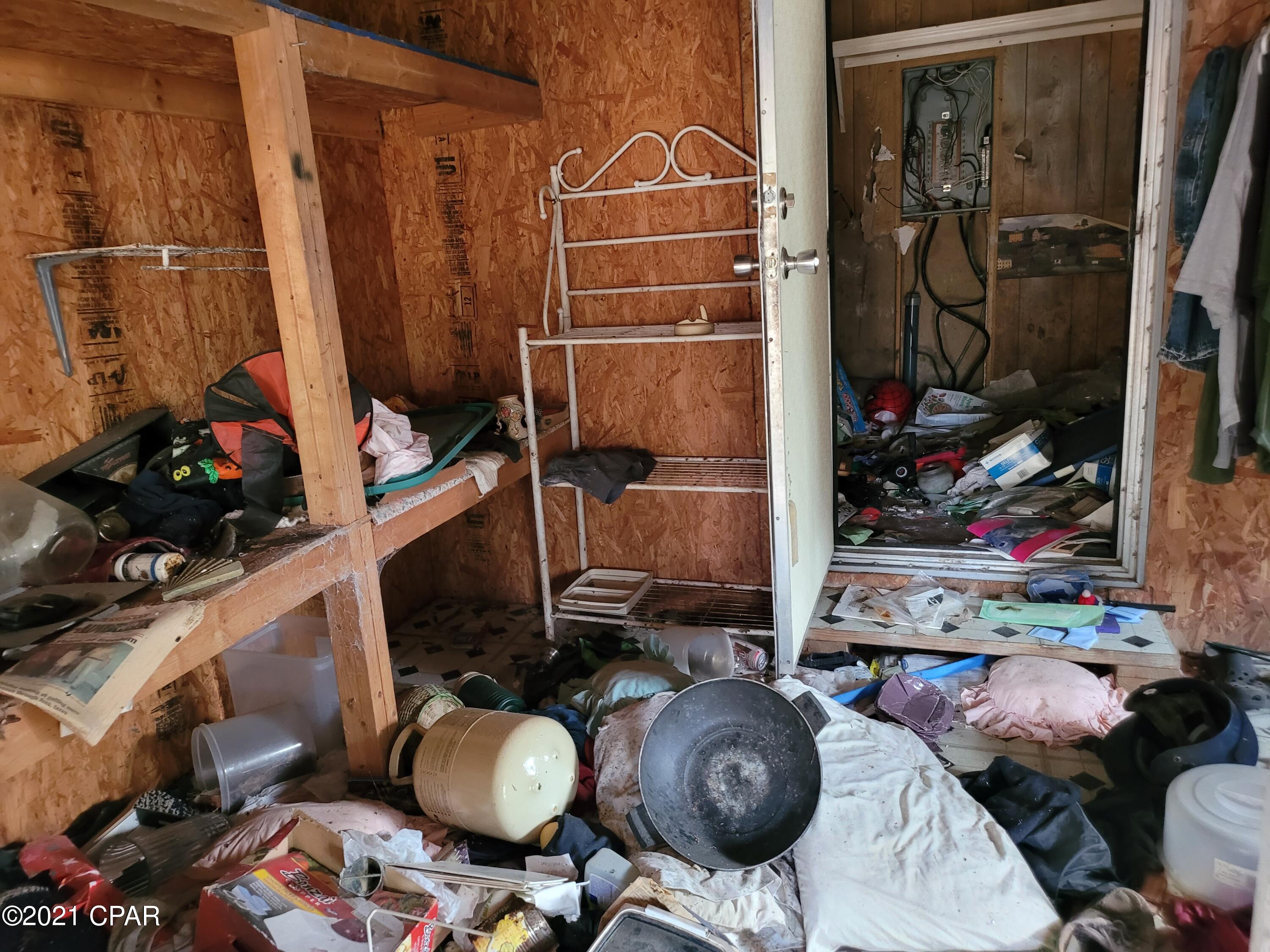 No Named Subdivision - Residential