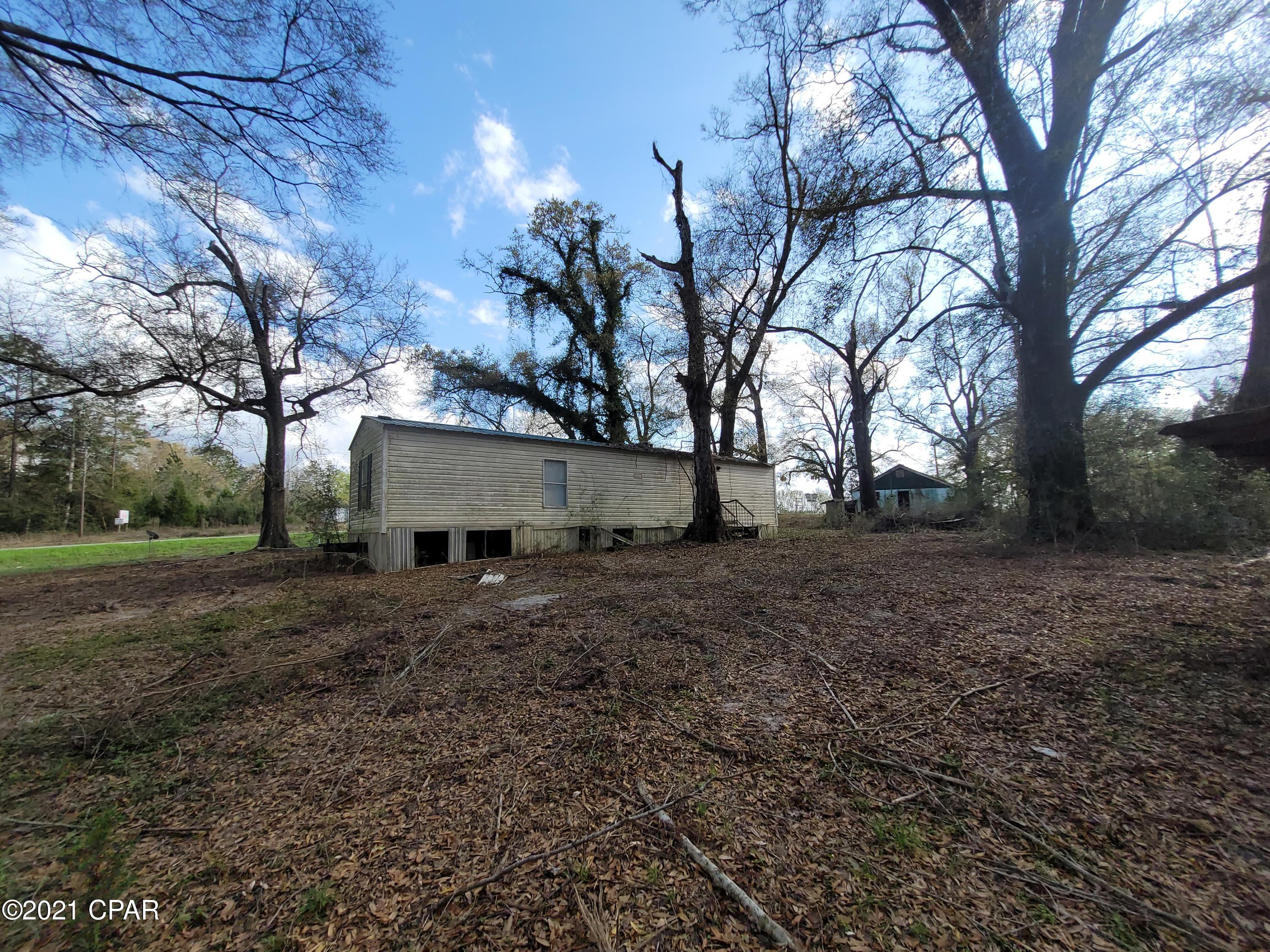 No Named Subdivision - Residential