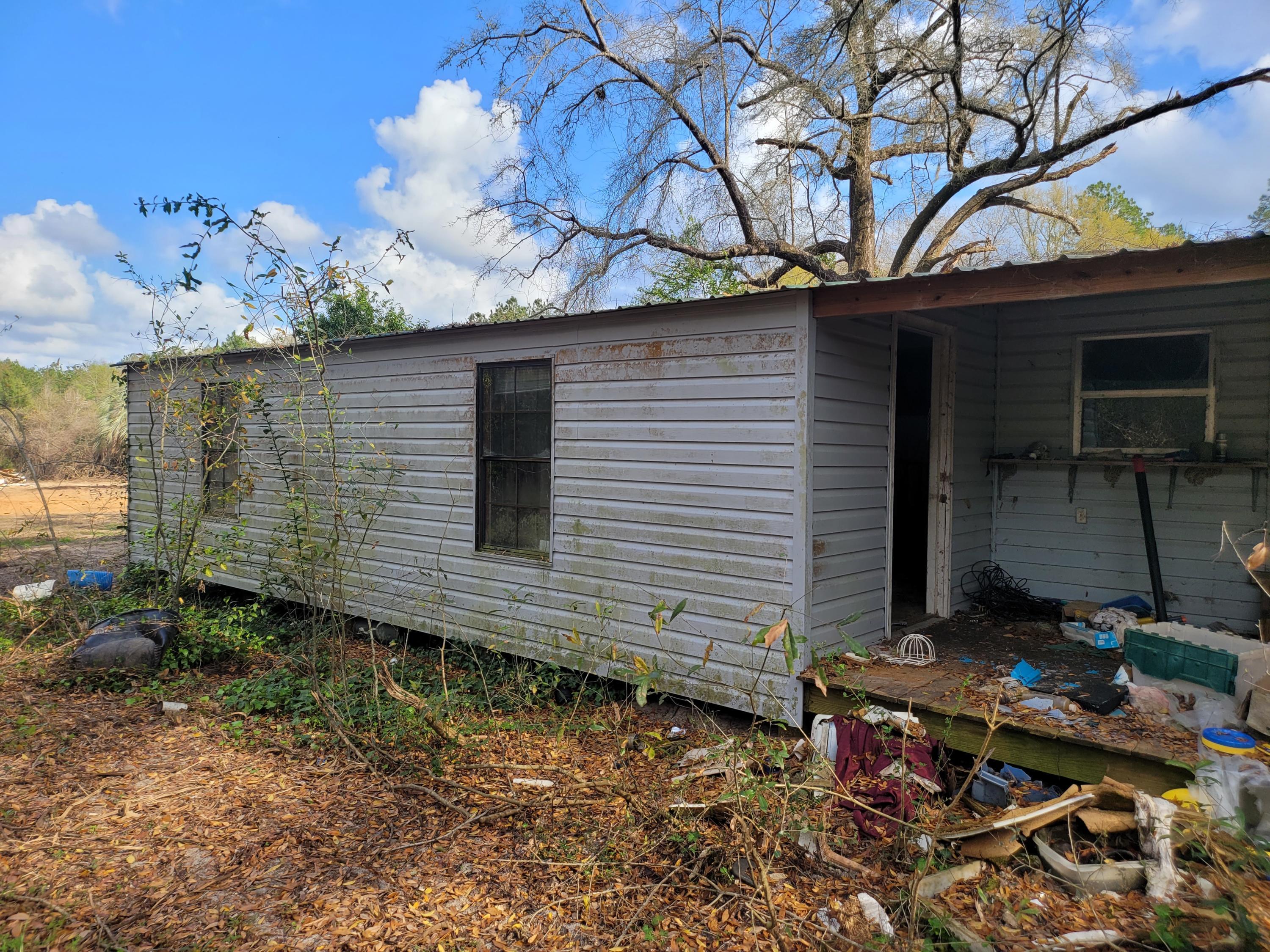 No Named Subdivision - Residential