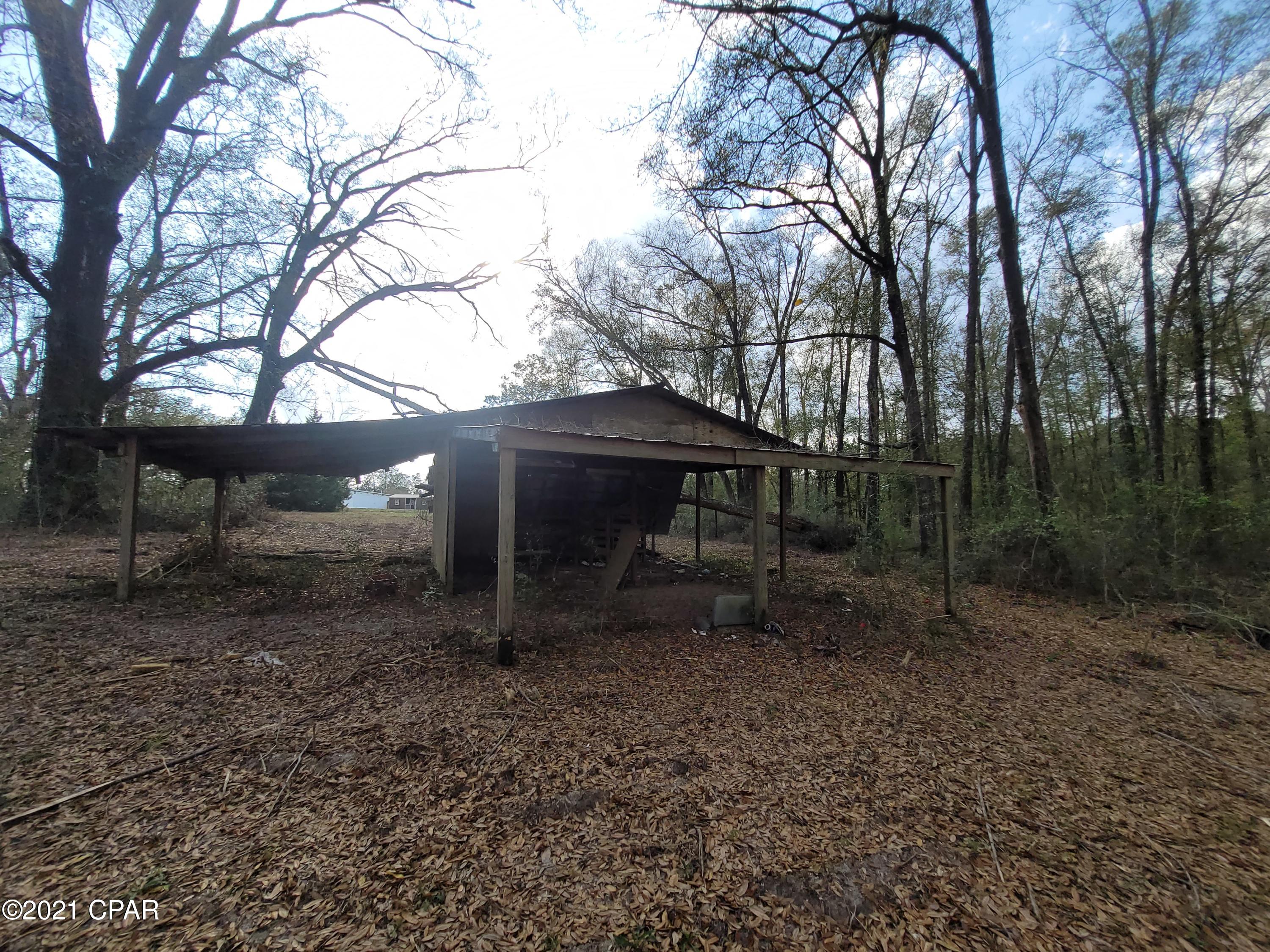 No Named Subdivision - Residential