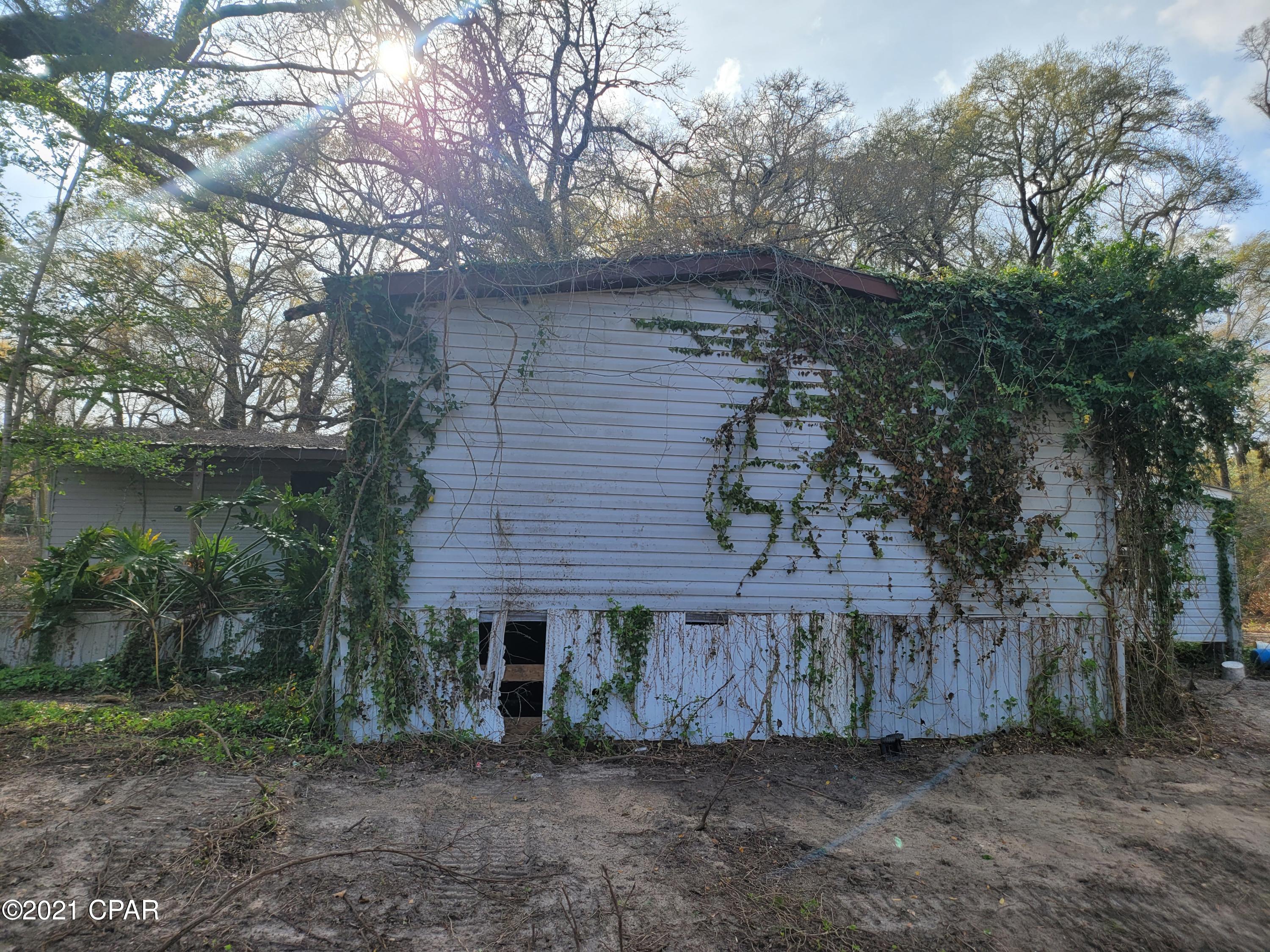 No Named Subdivision - Residential