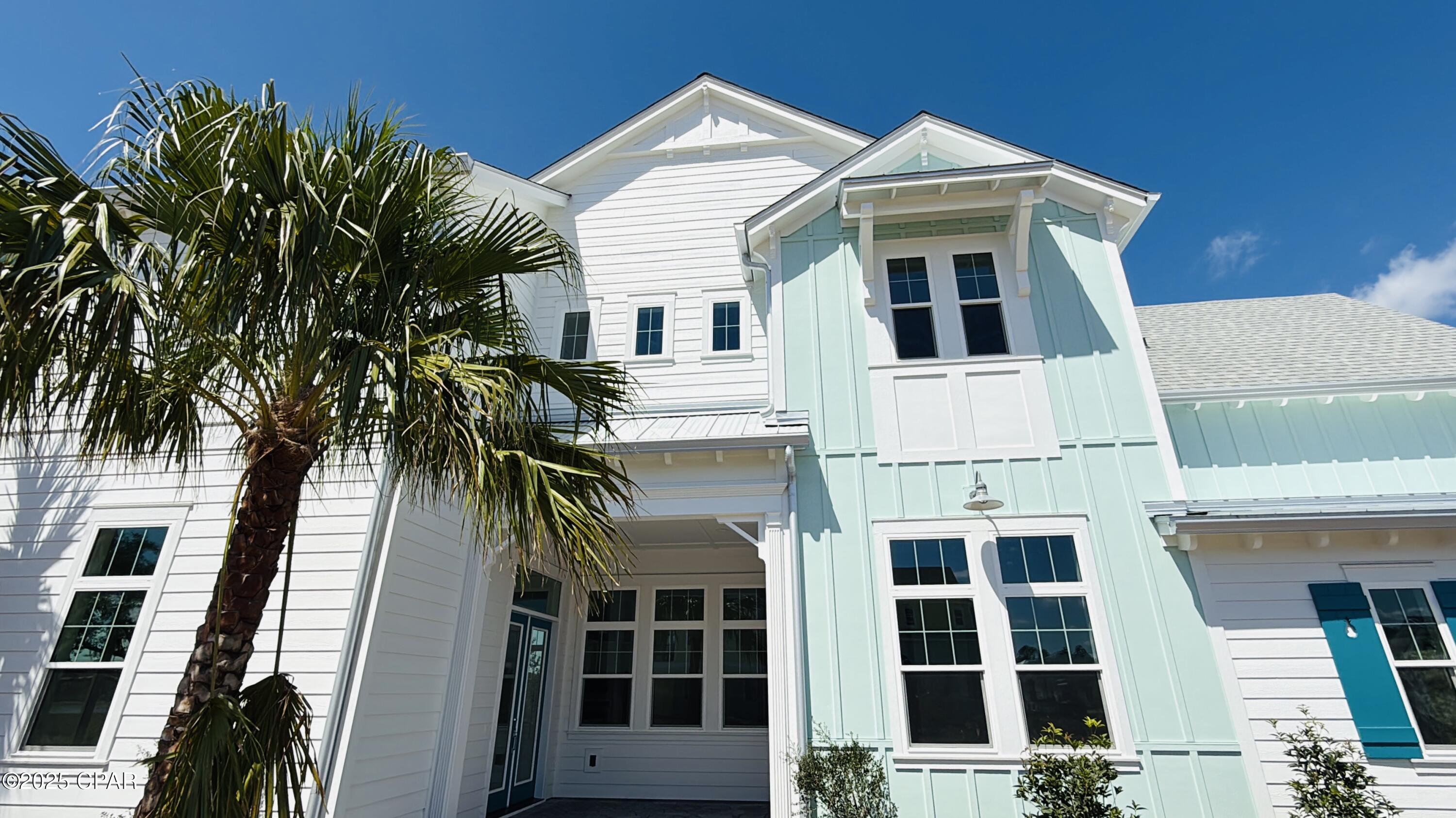 Latitude at Watersound - Residential