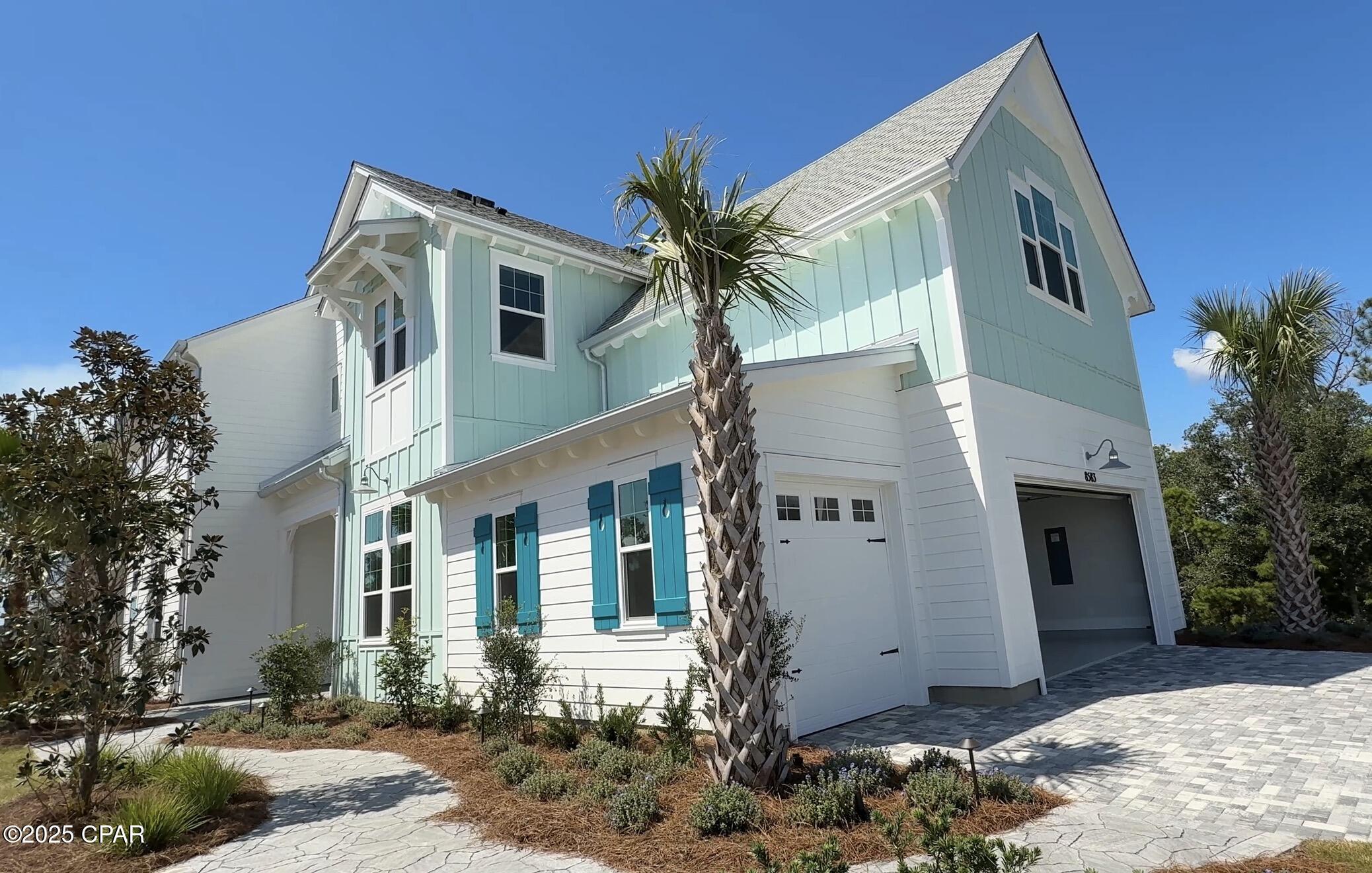 Latitude at Watersound - Residential