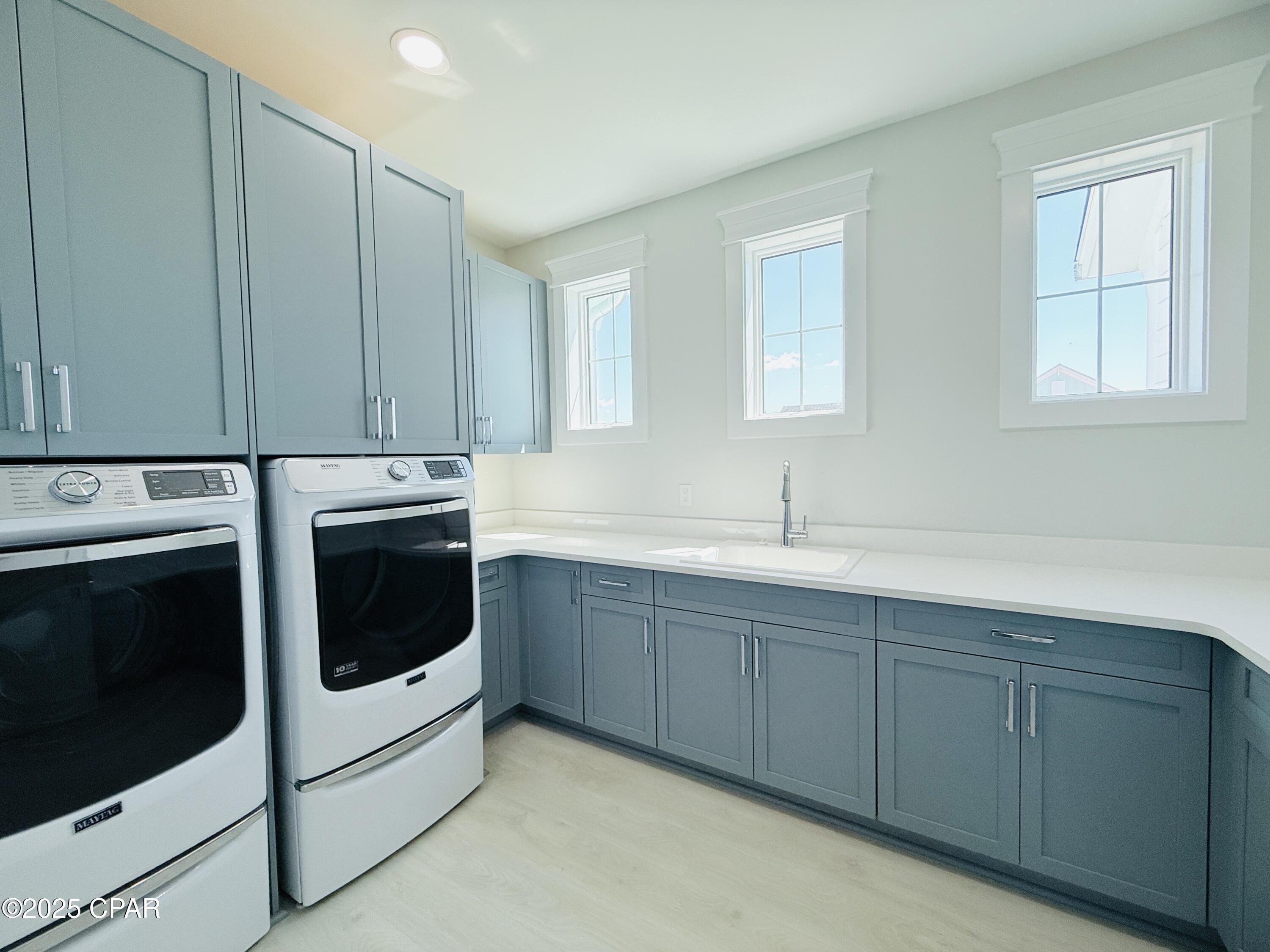 Latitude at Watersound - Residential