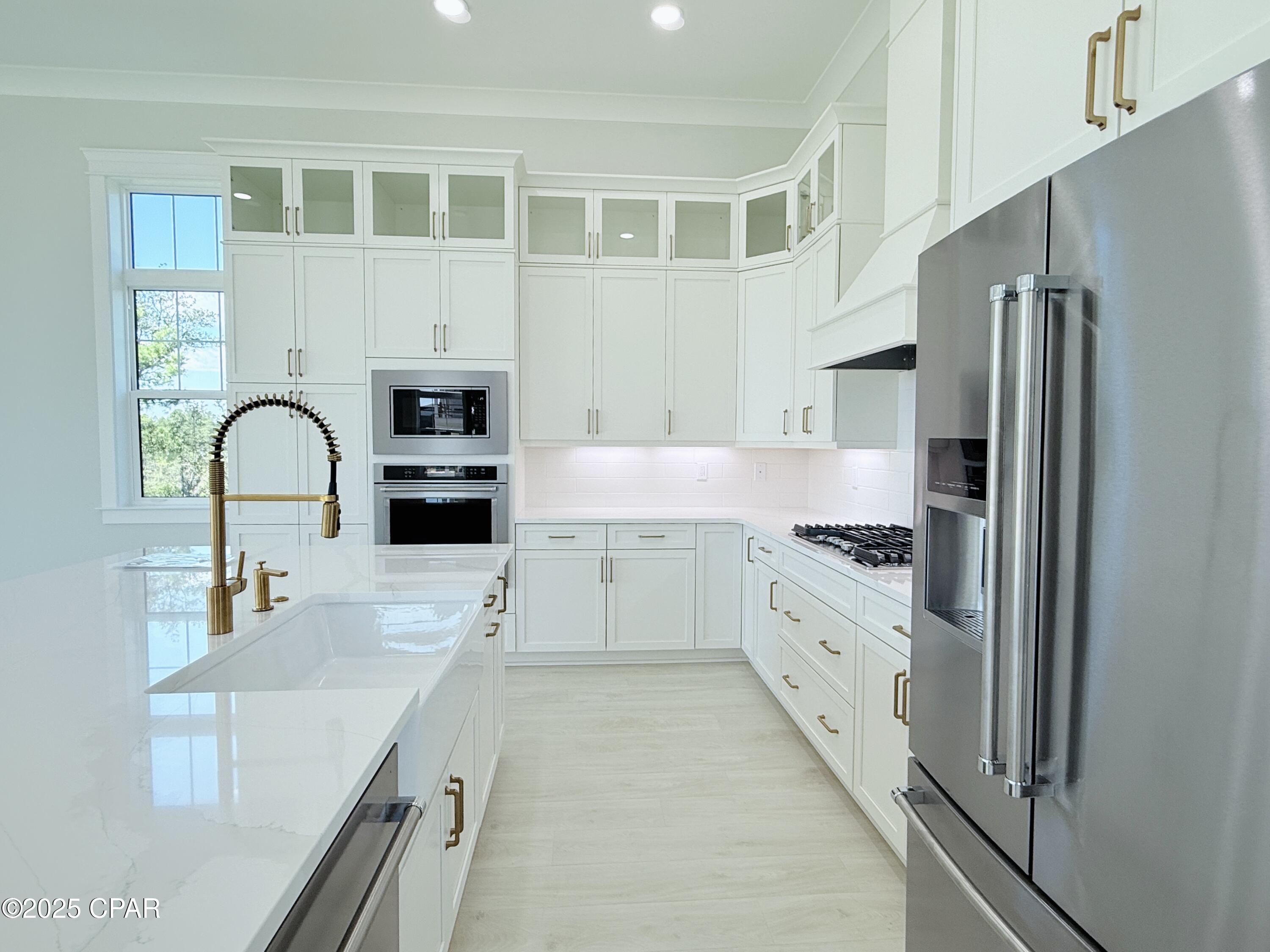 Latitude at Watersound - Residential