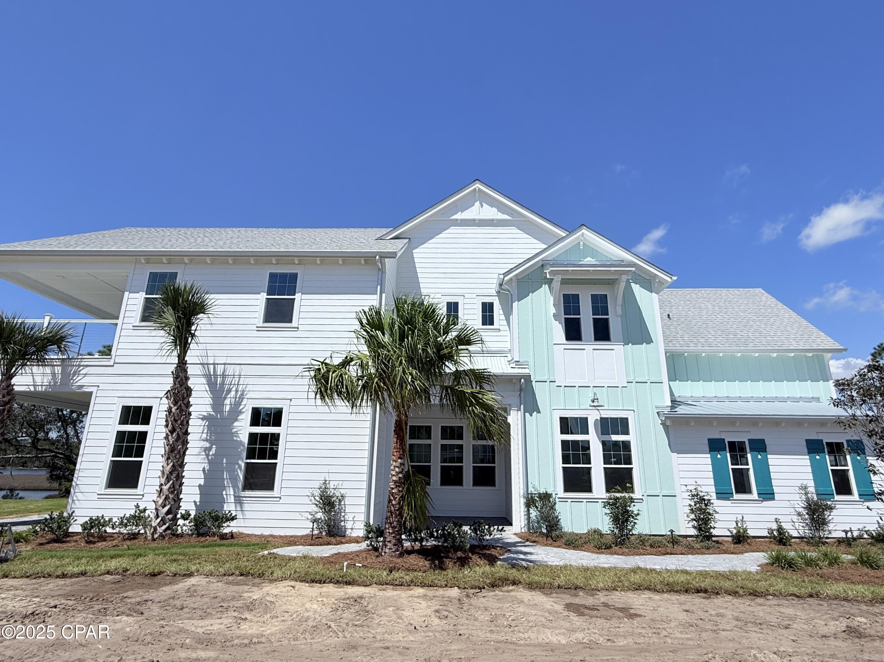 Latitude at Watersound - Residential