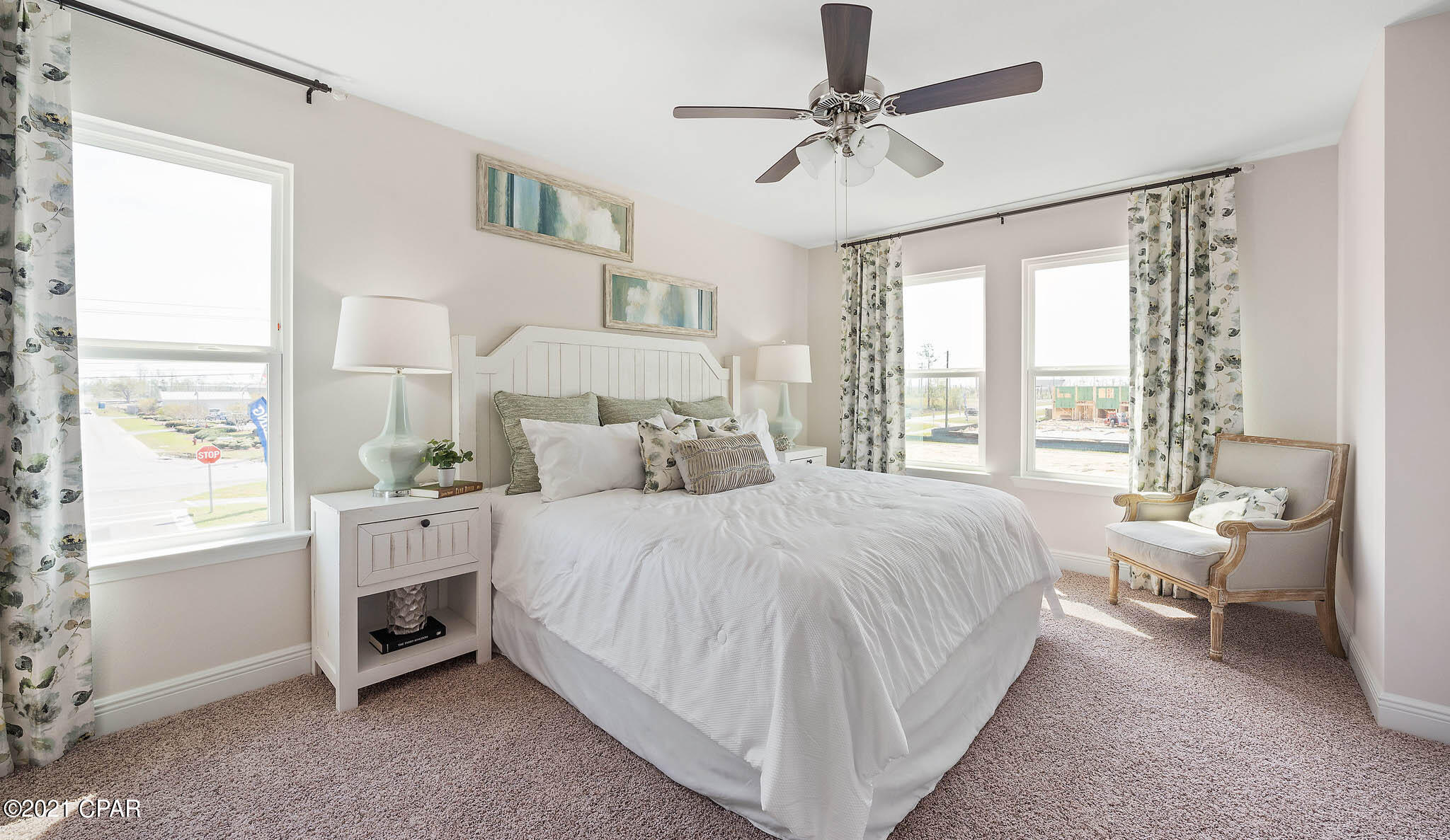 Landin's Landing - Residential