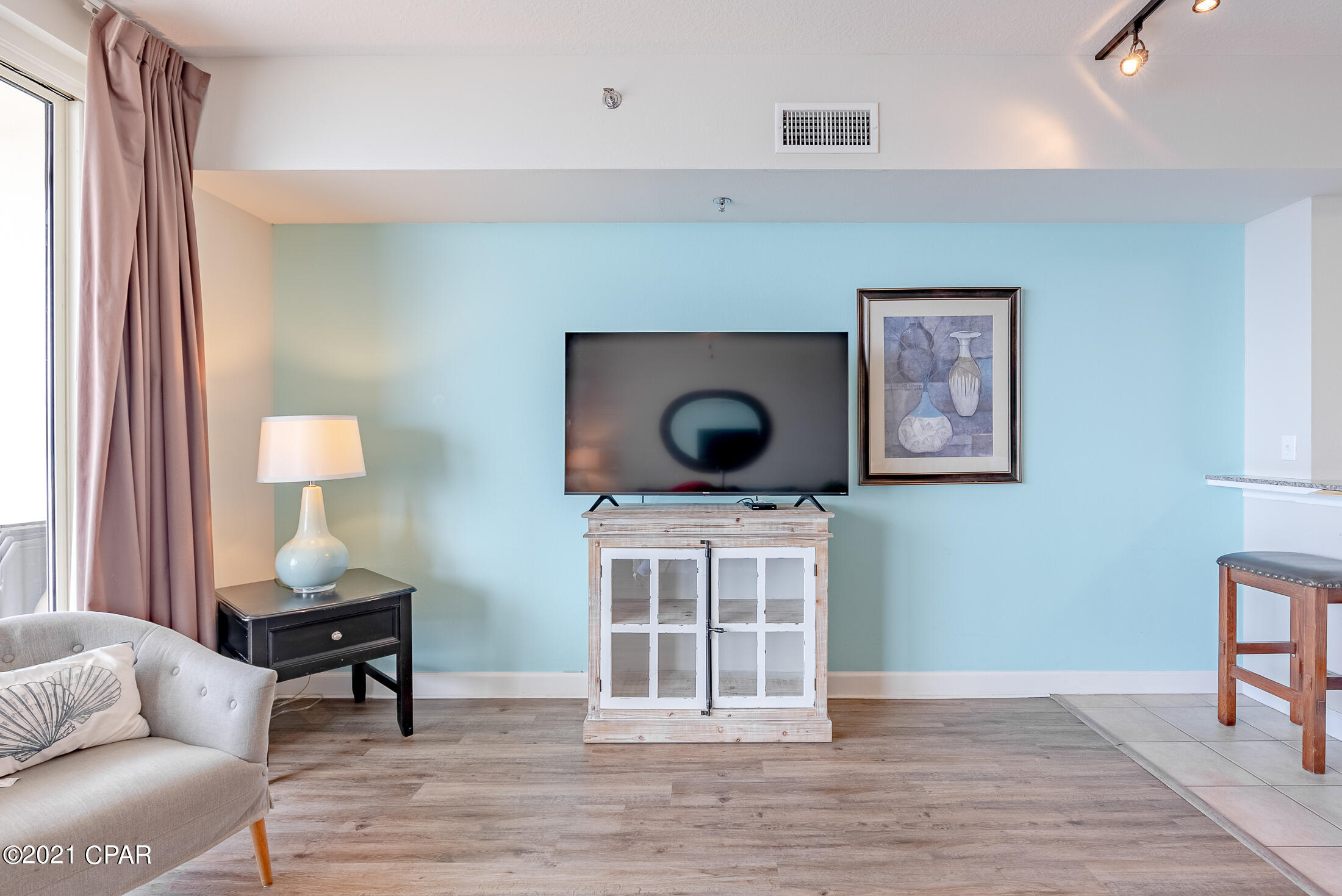 Shores Of Panama Phase I - Residential