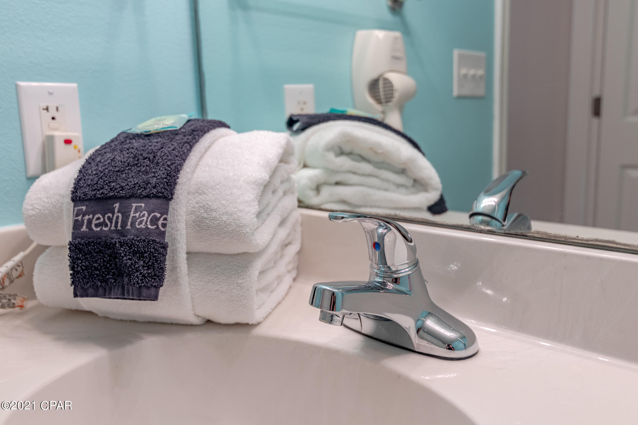 Shores Of Panama Phase I - Residential