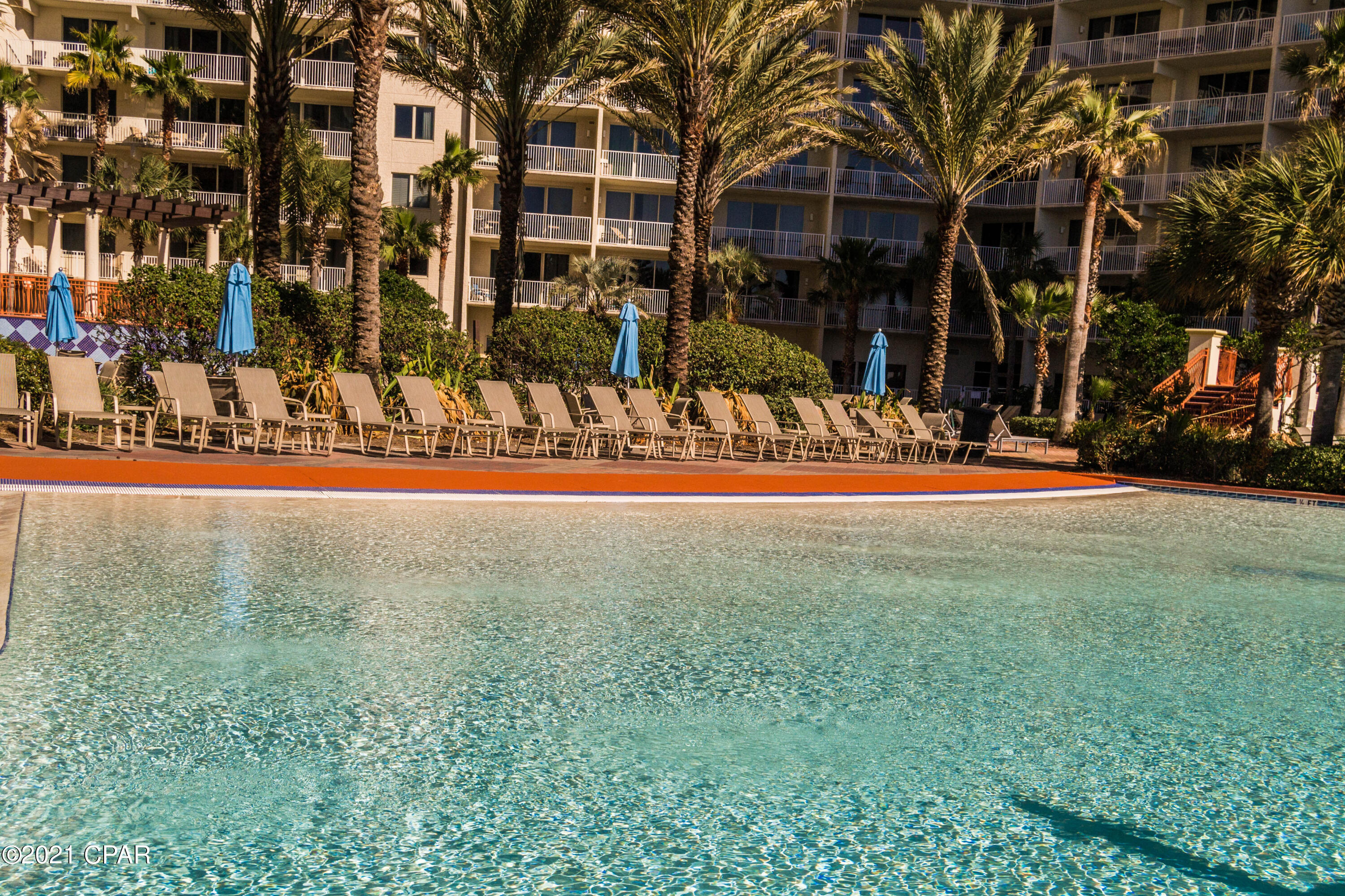 Shores Of Panama Phase I - Residential