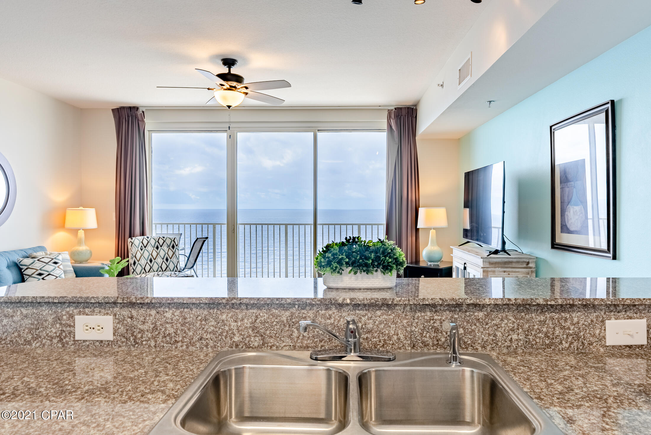 Shores Of Panama Phase I - Residential