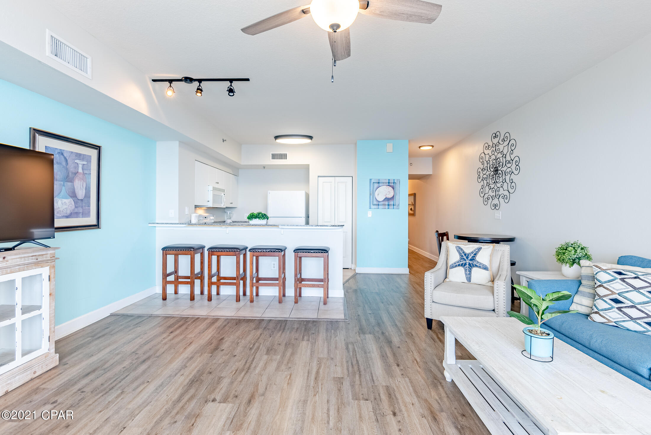 Shores Of Panama Phase I - Residential