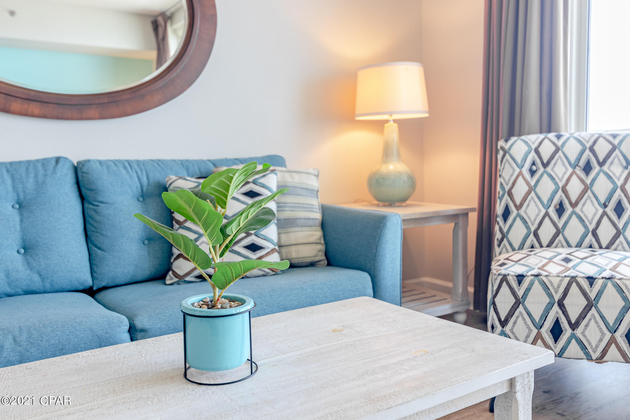 Shores Of Panama Phase I - Residential