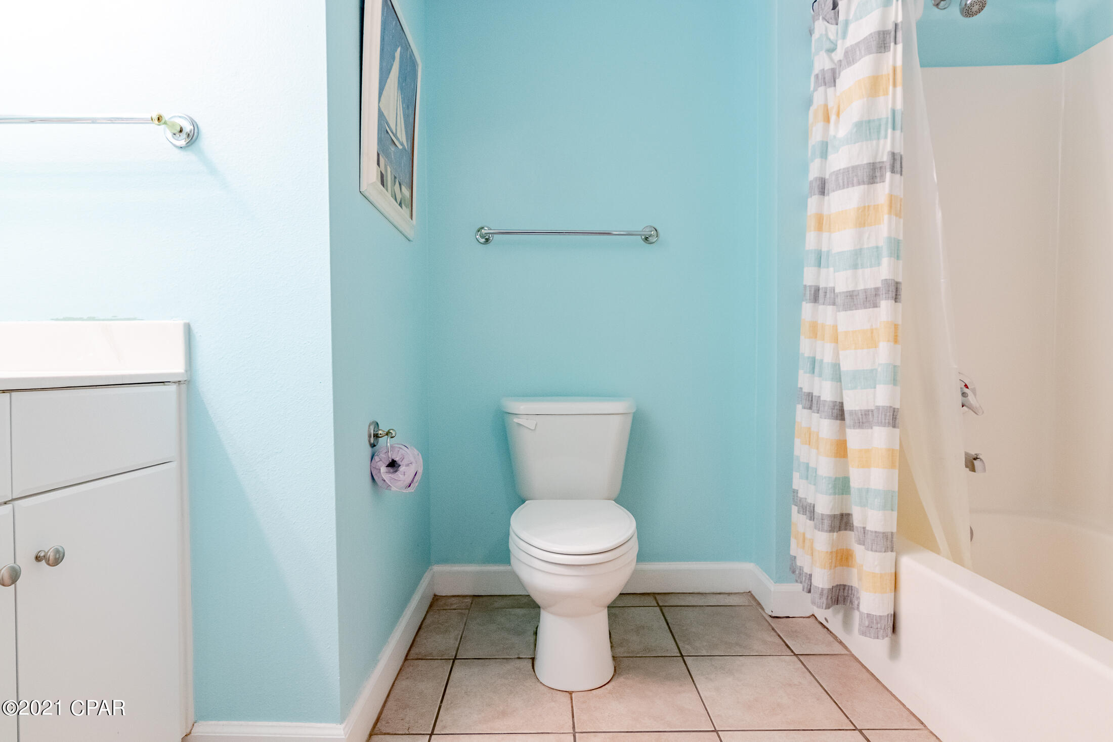 Shores Of Panama Phase I - Residential