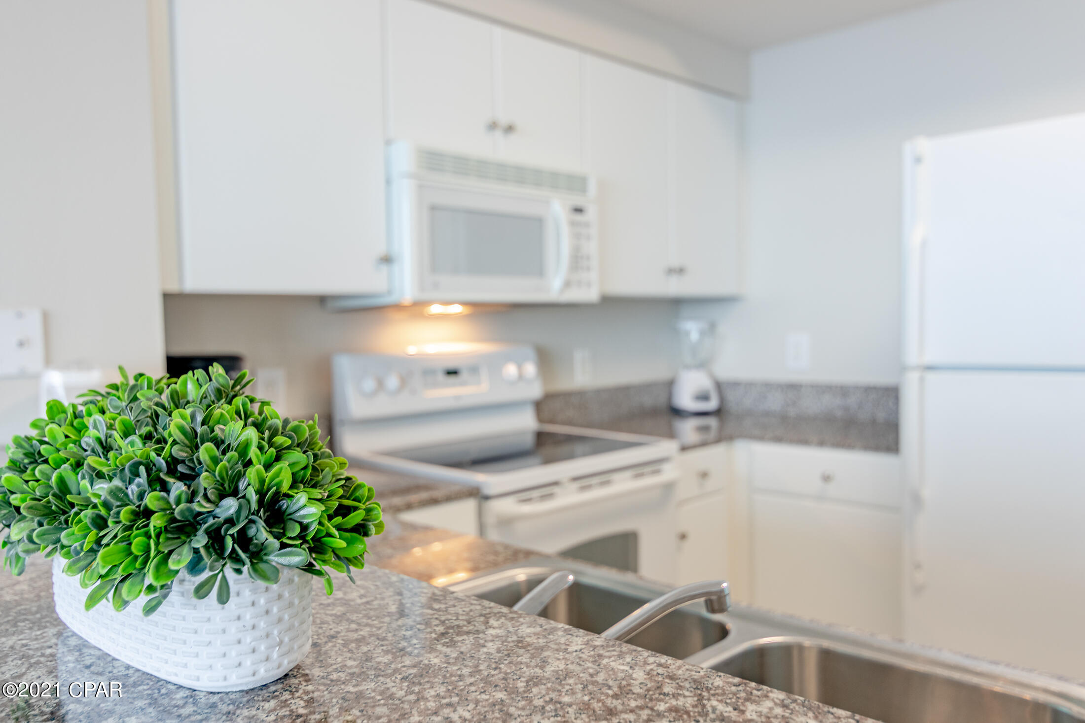 Shores Of Panama Phase I - Residential