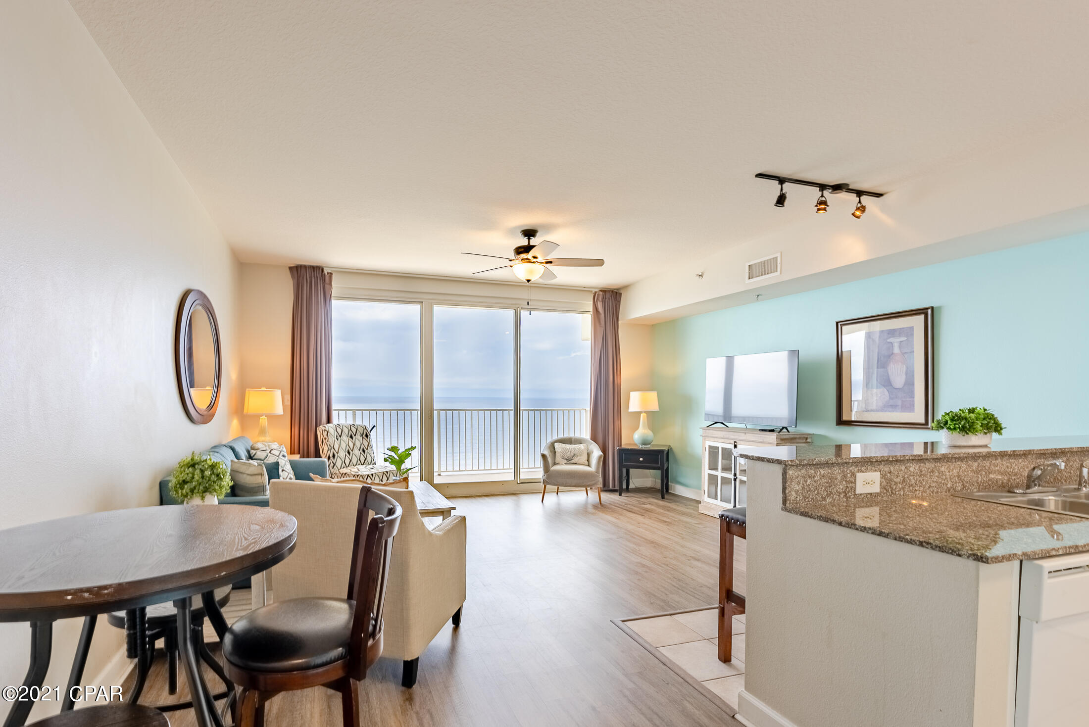 Shores Of Panama Phase I - Residential