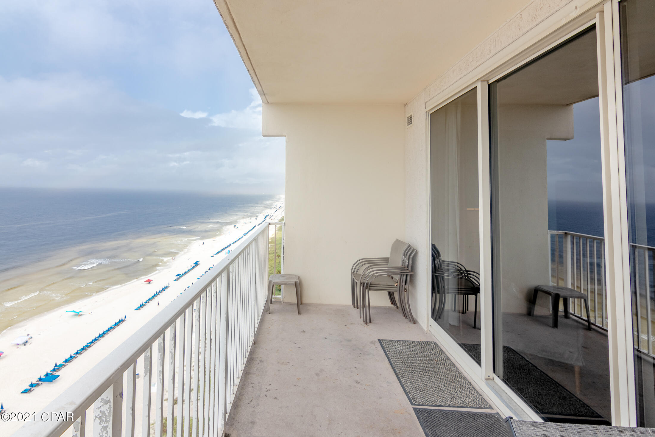 Shores Of Panama Phase I - Residential