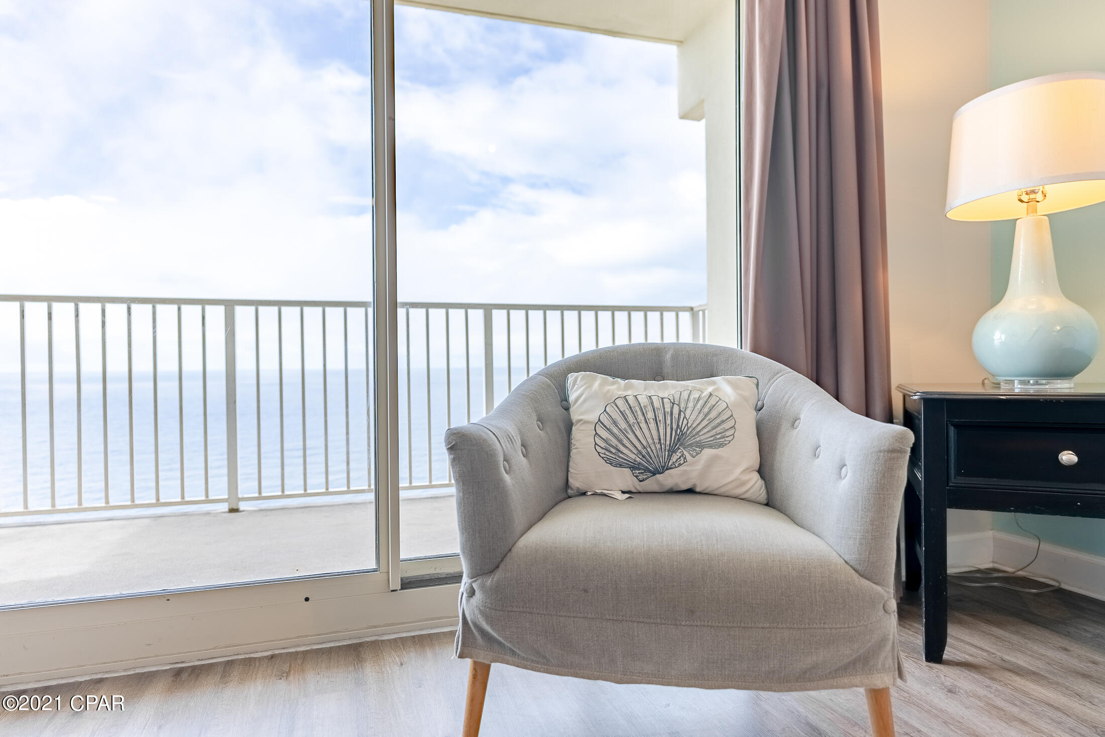 Shores Of Panama Phase I - Residential