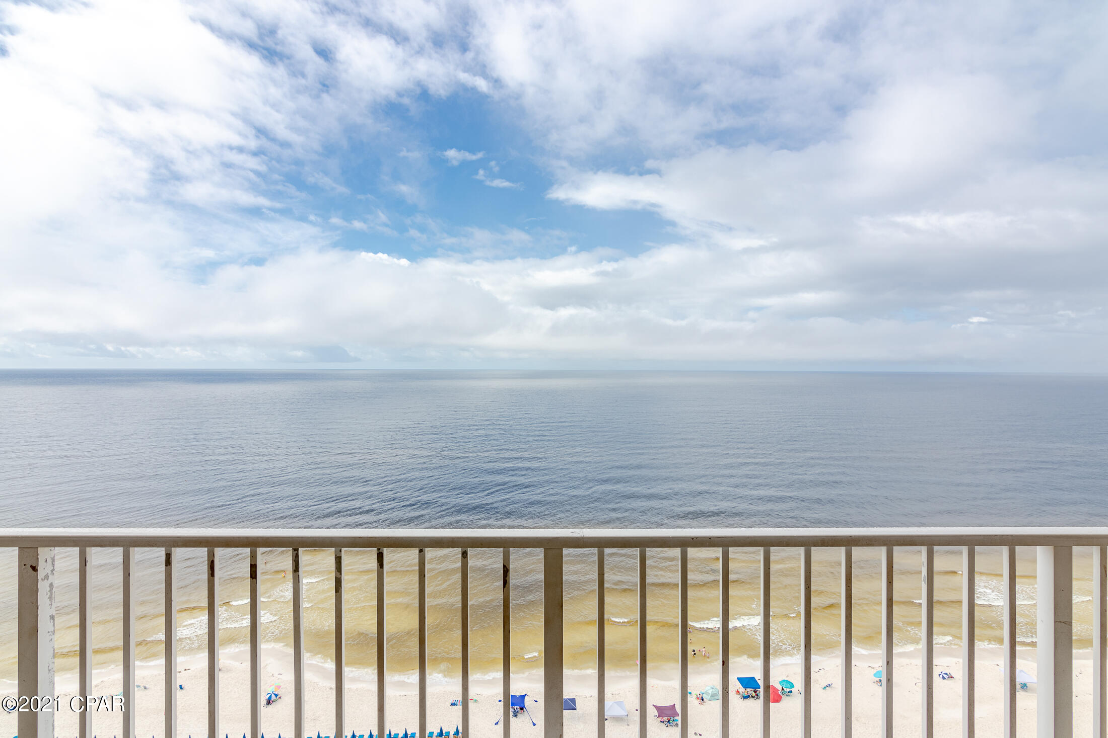 Shores Of Panama Phase I - Residential