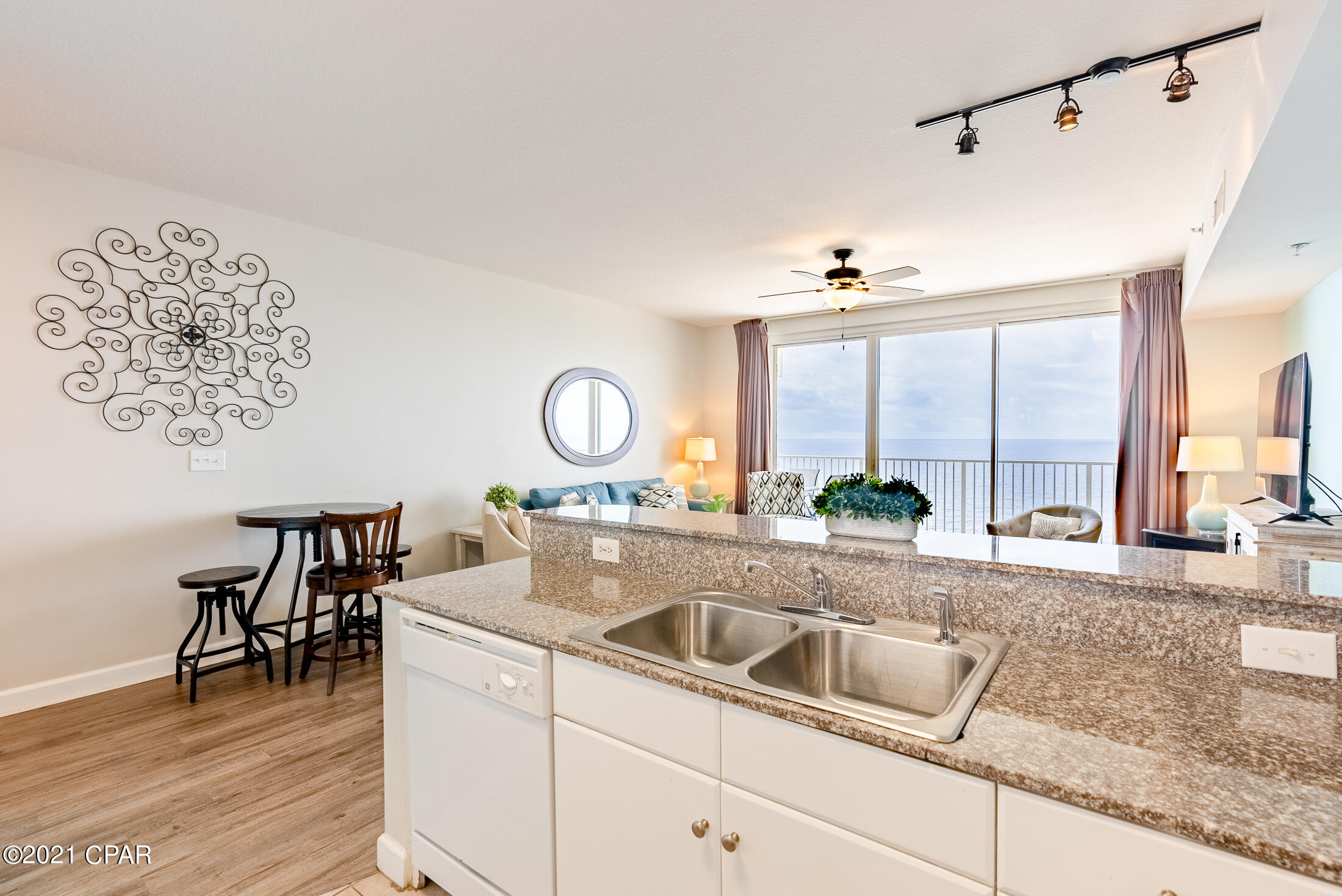 Shores Of Panama Phase I - Residential