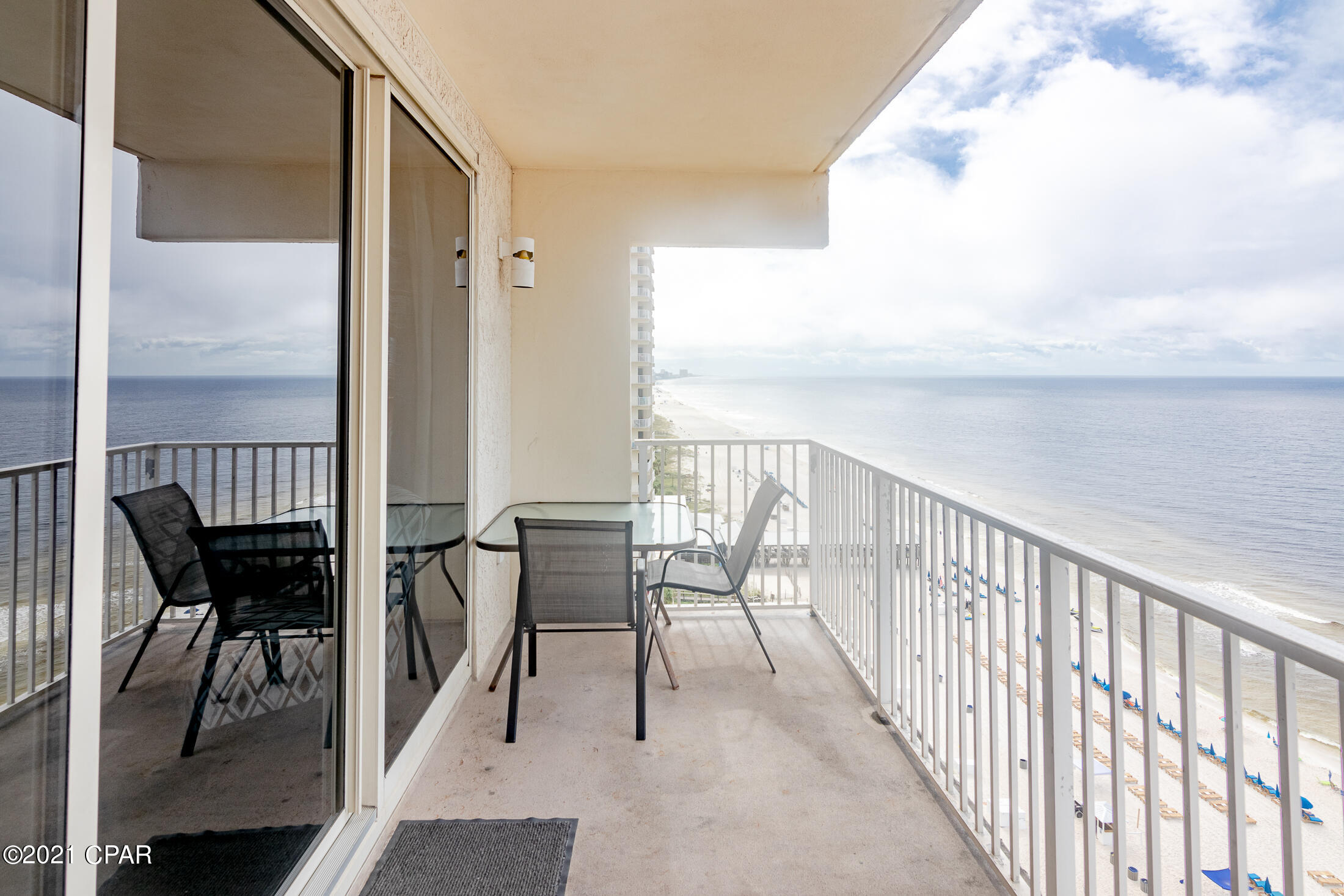 Shores Of Panama Phase I - Residential