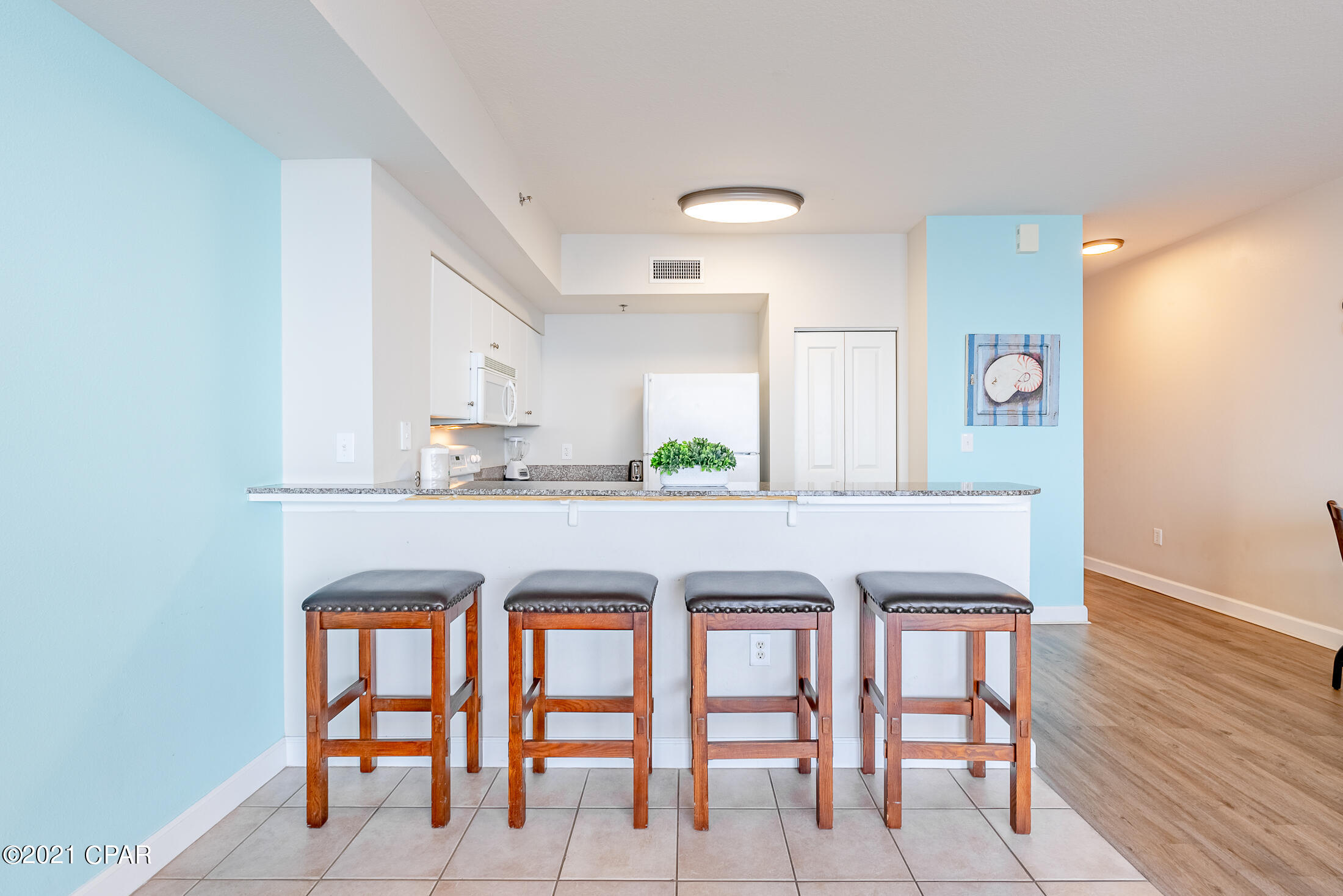 Shores Of Panama Phase I - Residential