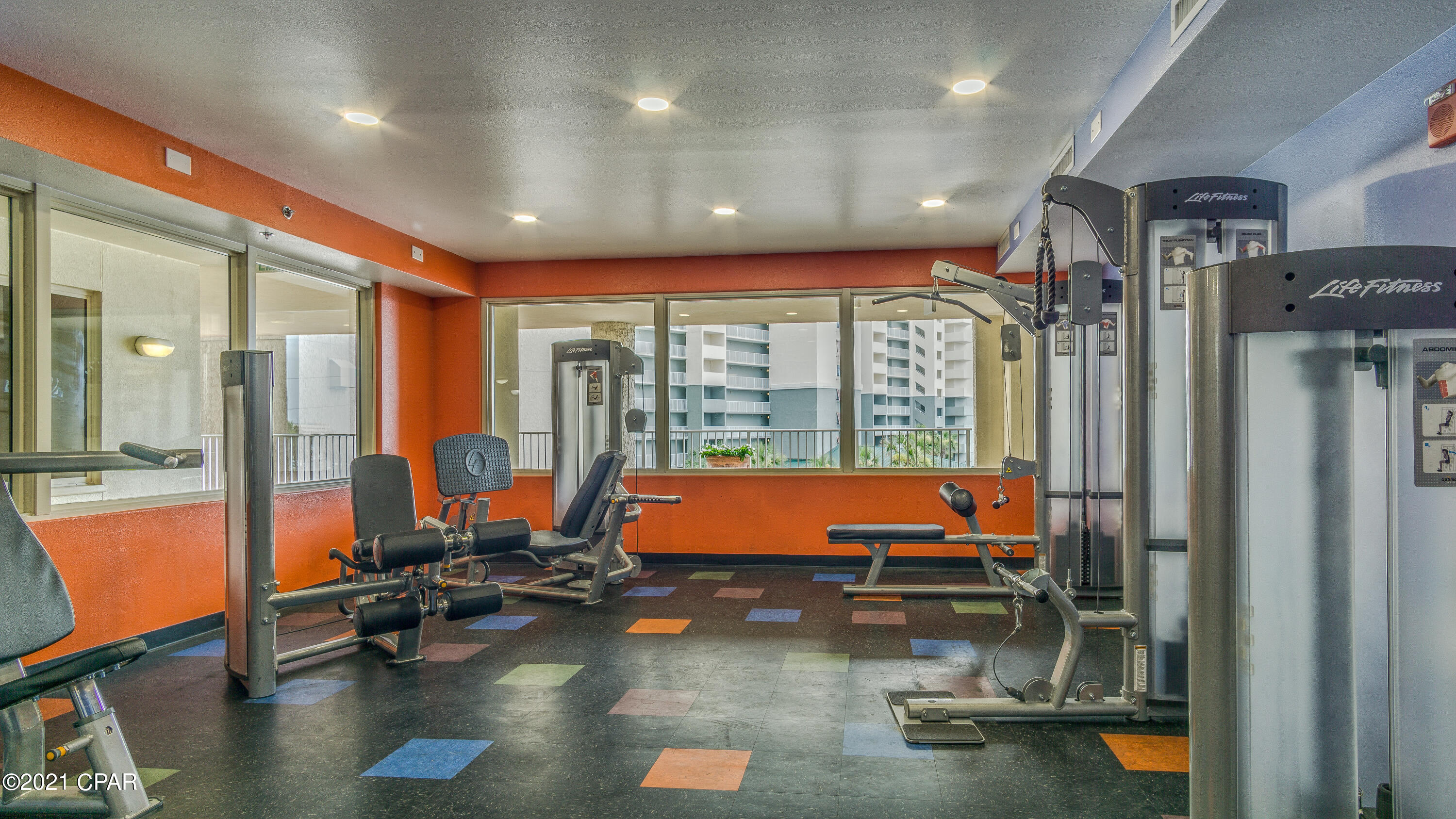 Shores Of Panama Phase I - Residential