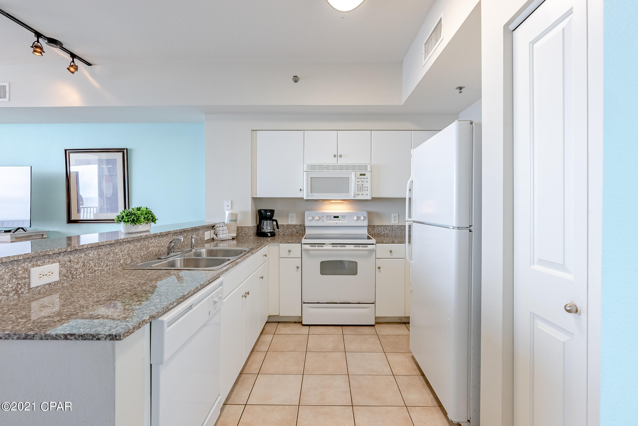 Shores Of Panama Phase I - Residential