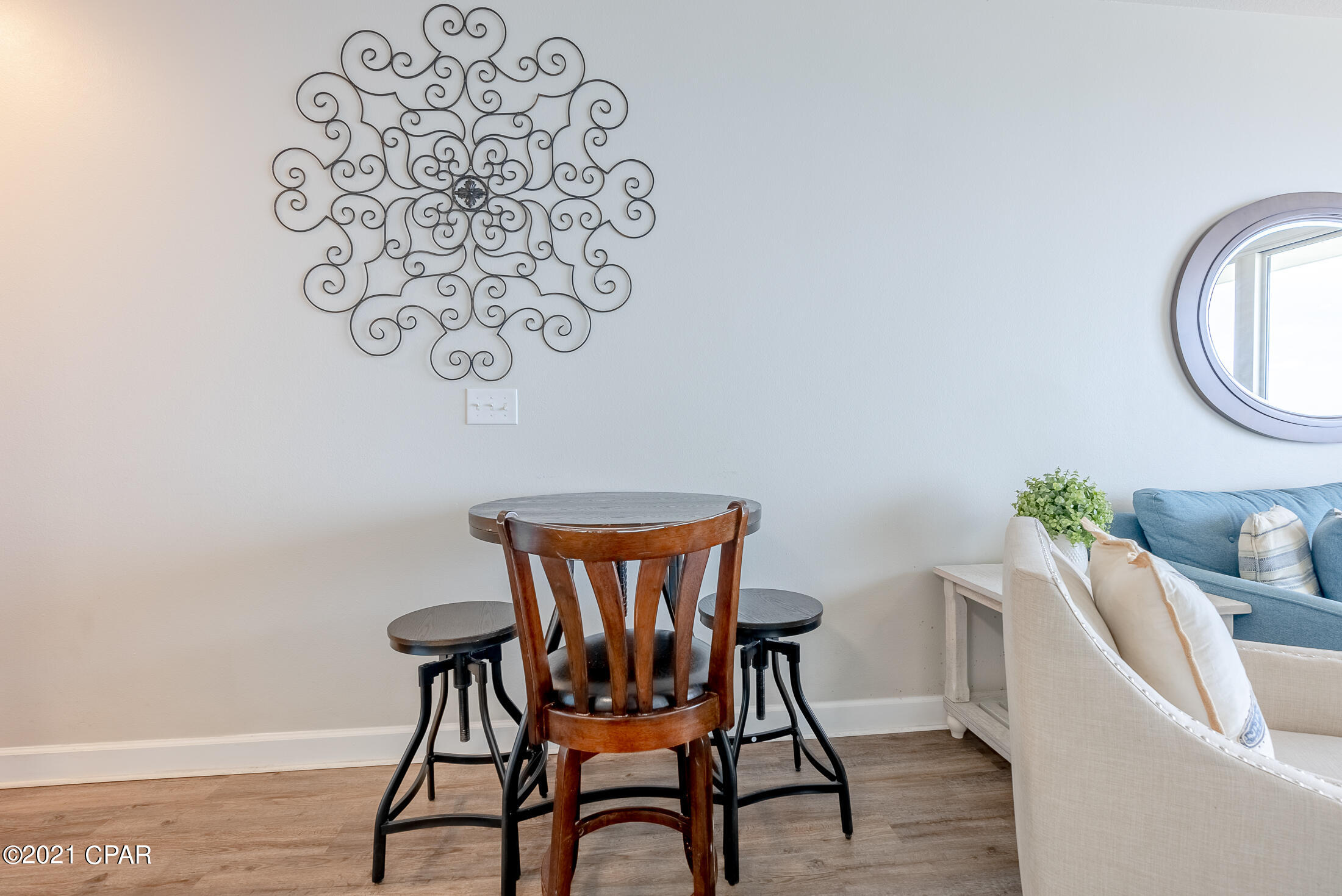 Shores Of Panama Phase I - Residential