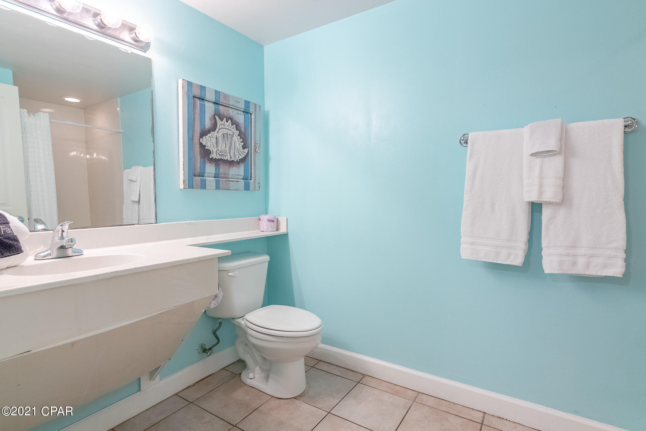 Shores Of Panama Phase I - Residential