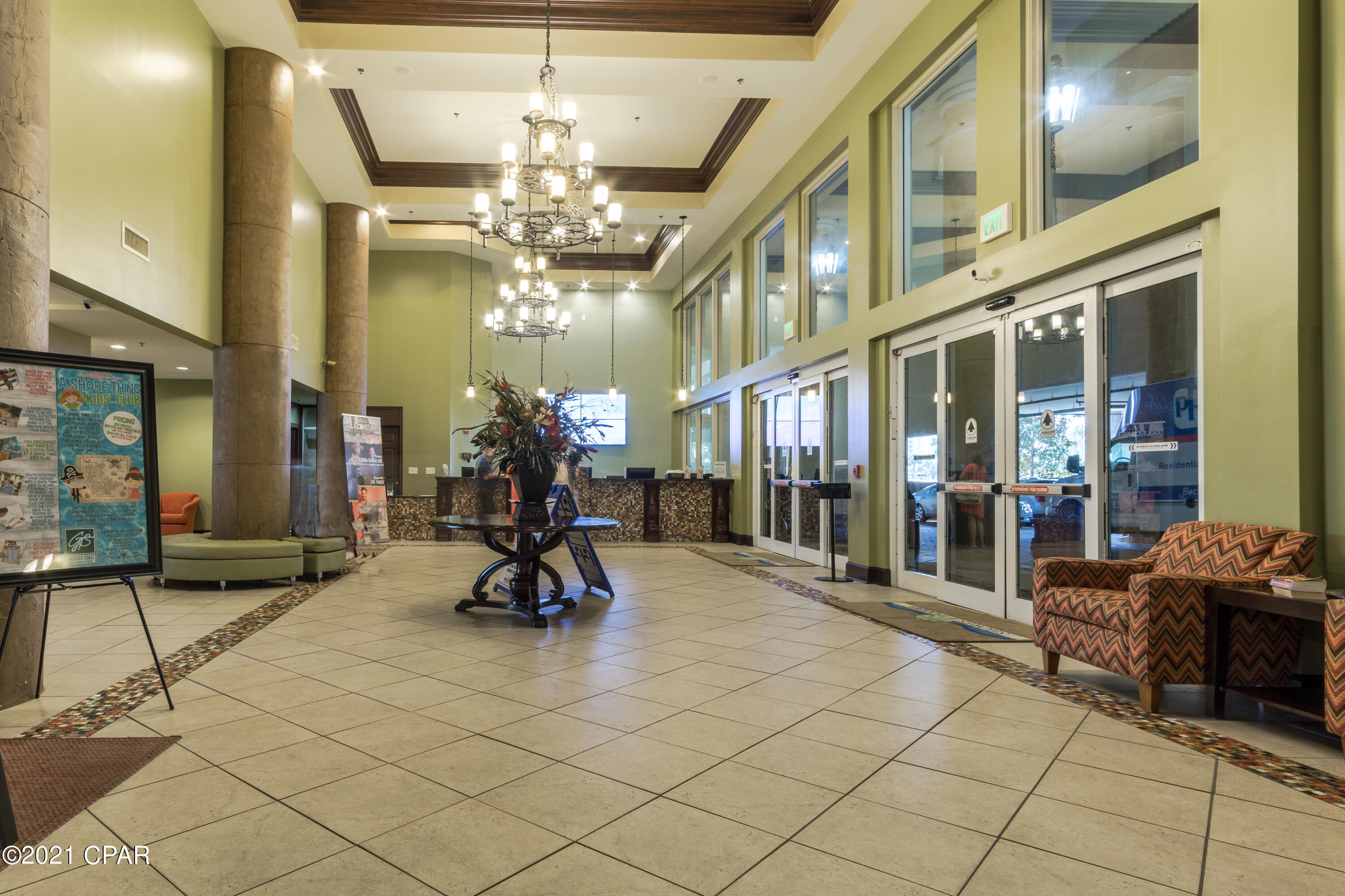 Shores Of Panama Phase I - Residential