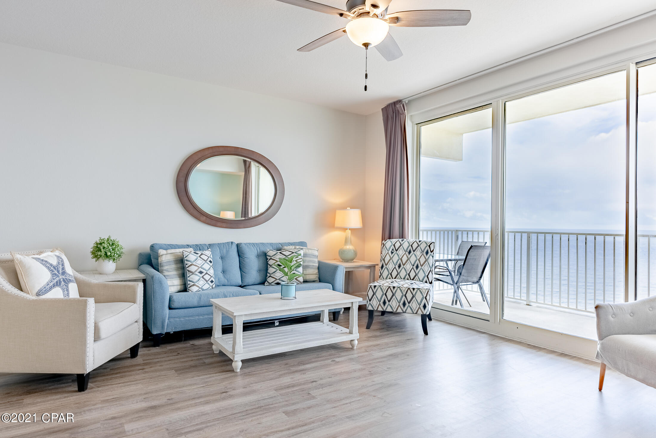 Shores Of Panama Phase I - Residential