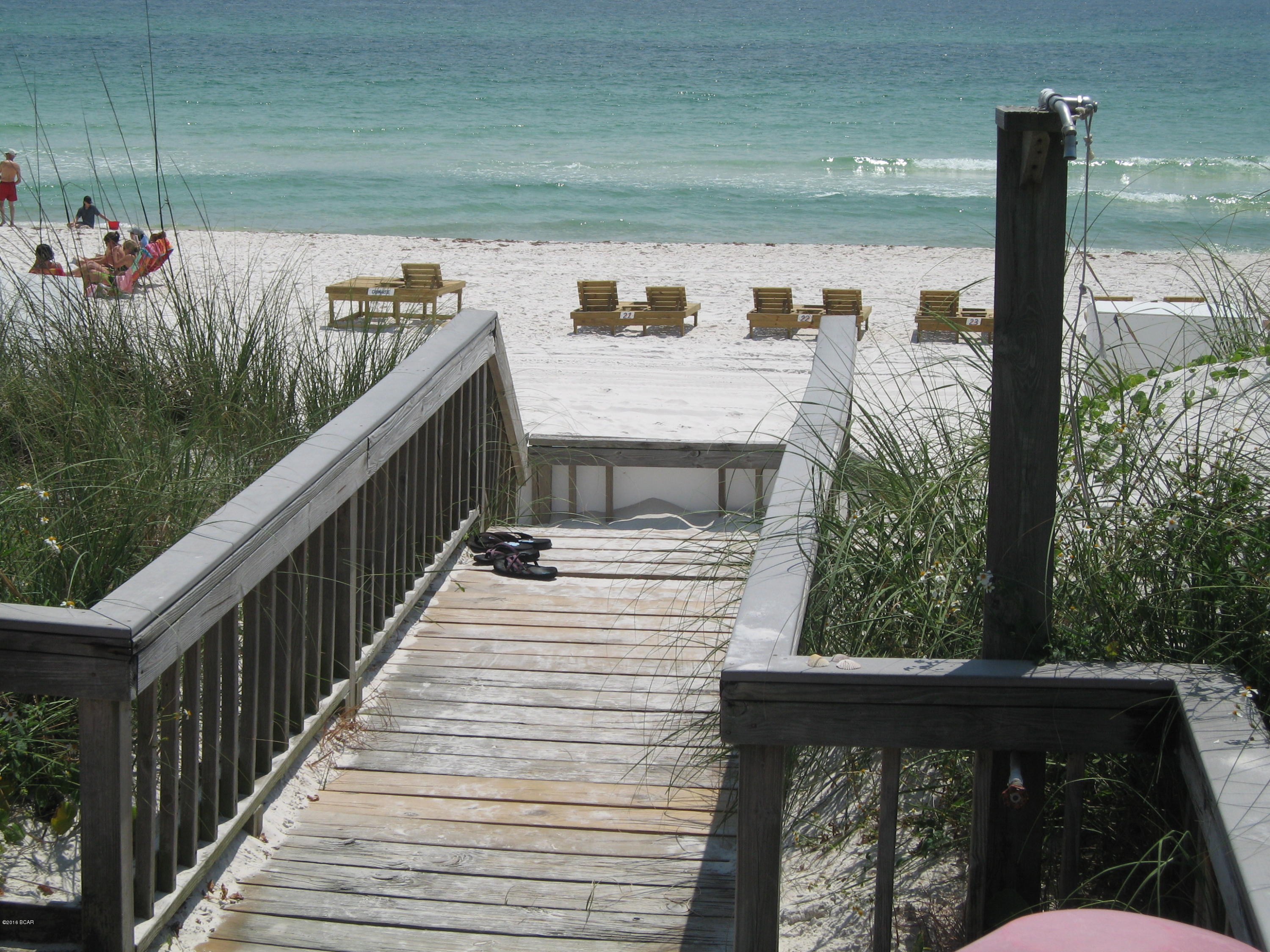 Seaside Villas Condo - Residential